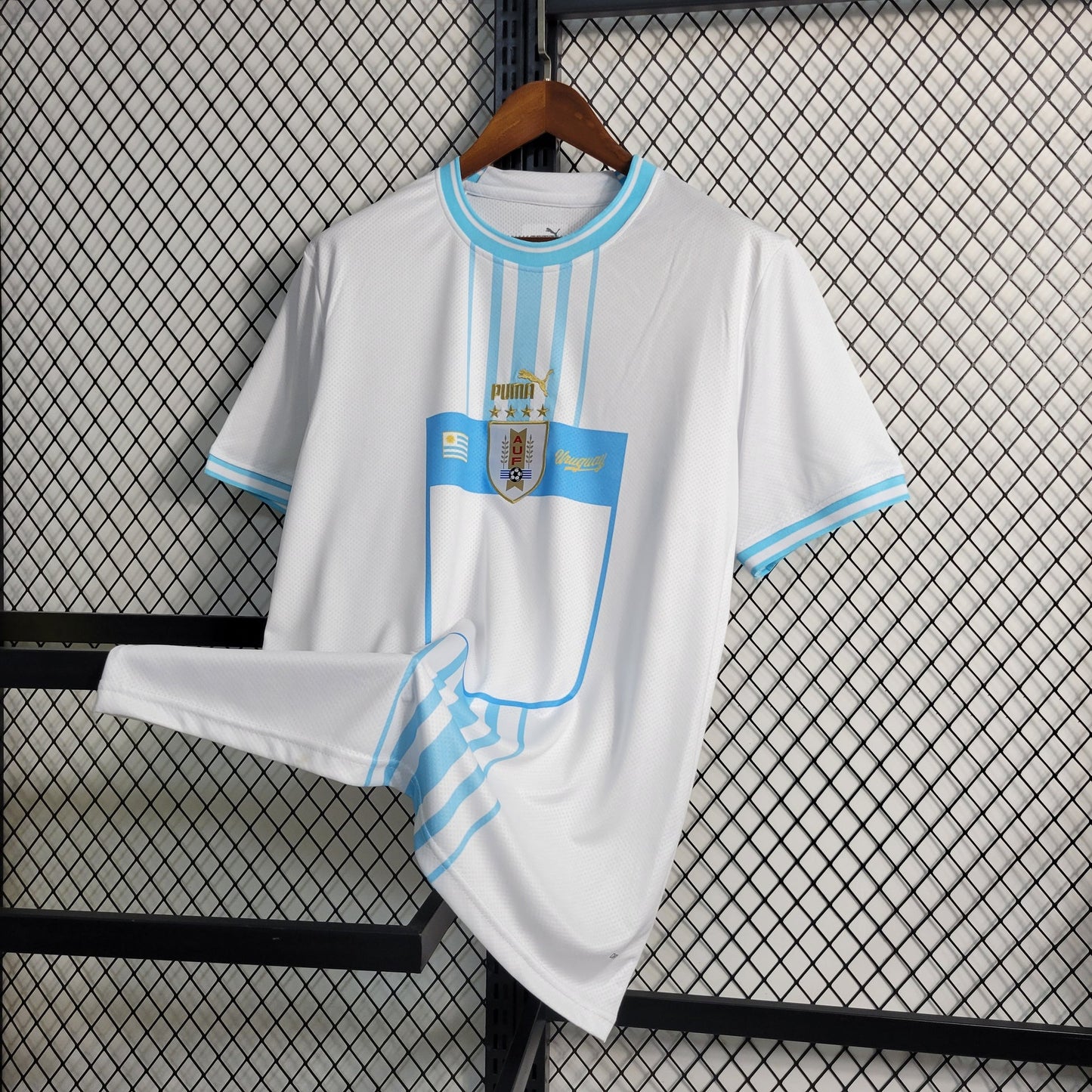 Uruguai Away 2022