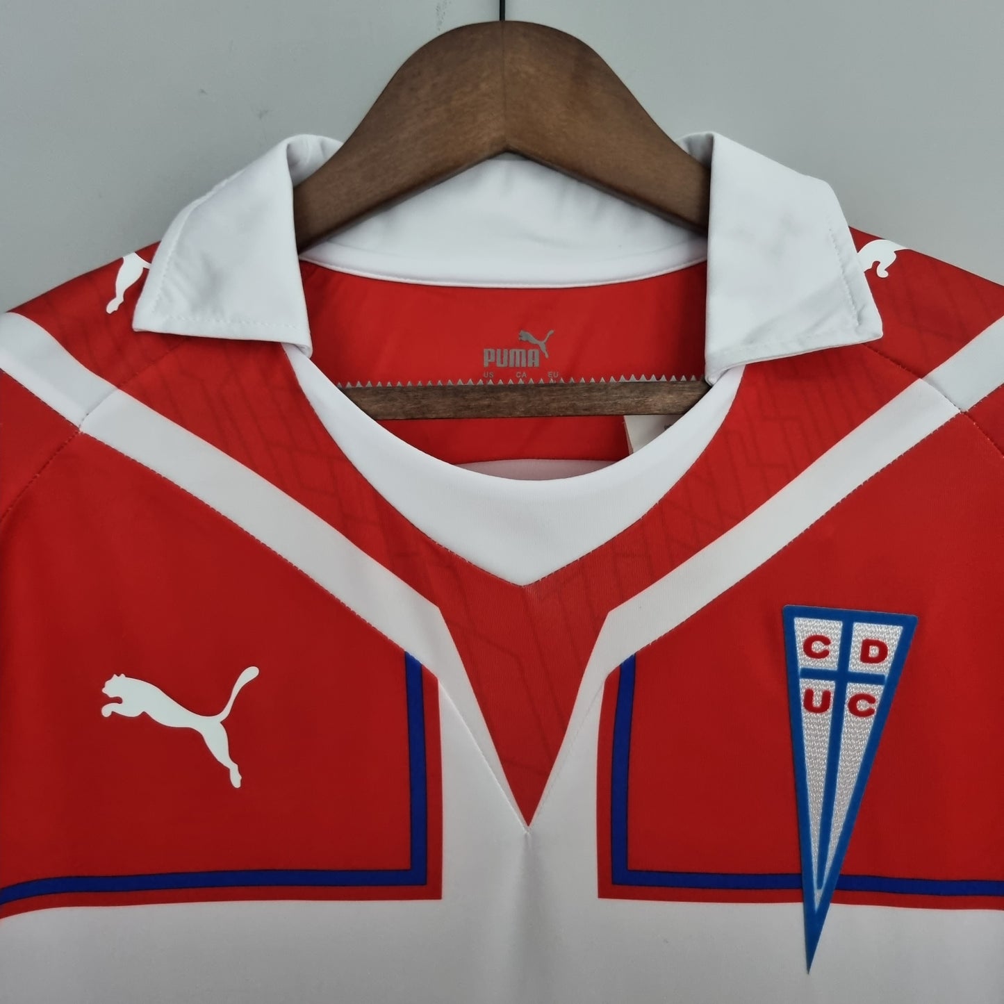Deportivo Universidad Católica 2009 Away