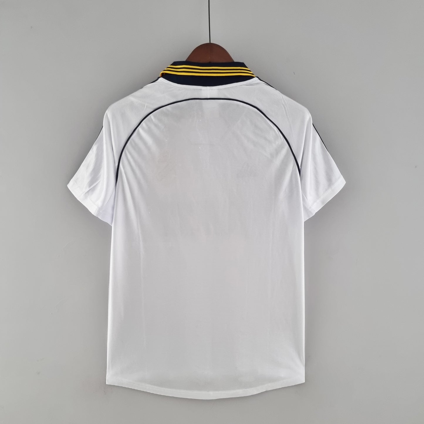 Real Madrid 2000 Home