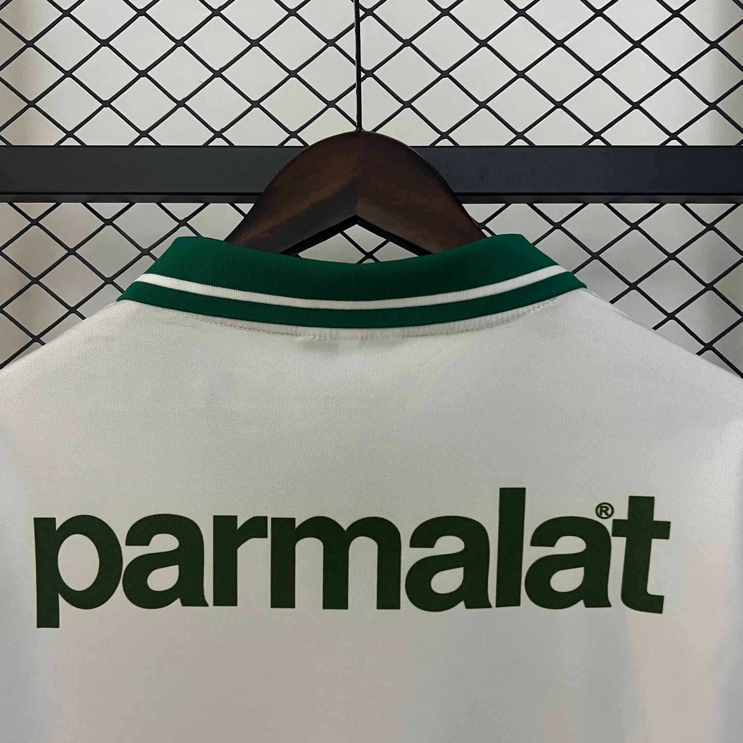 Palmeiras Away 97/98