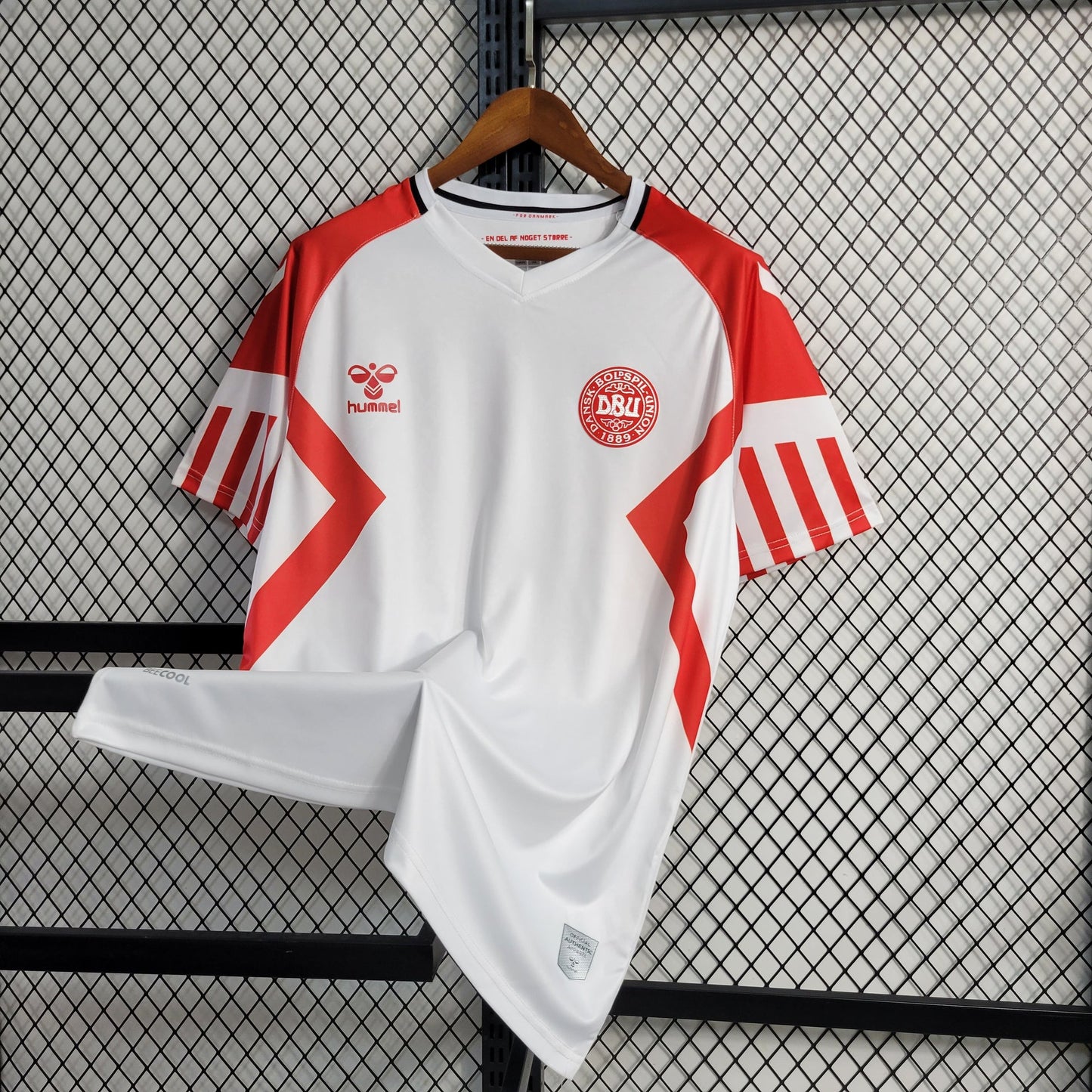 Dinamarca Away 2022
