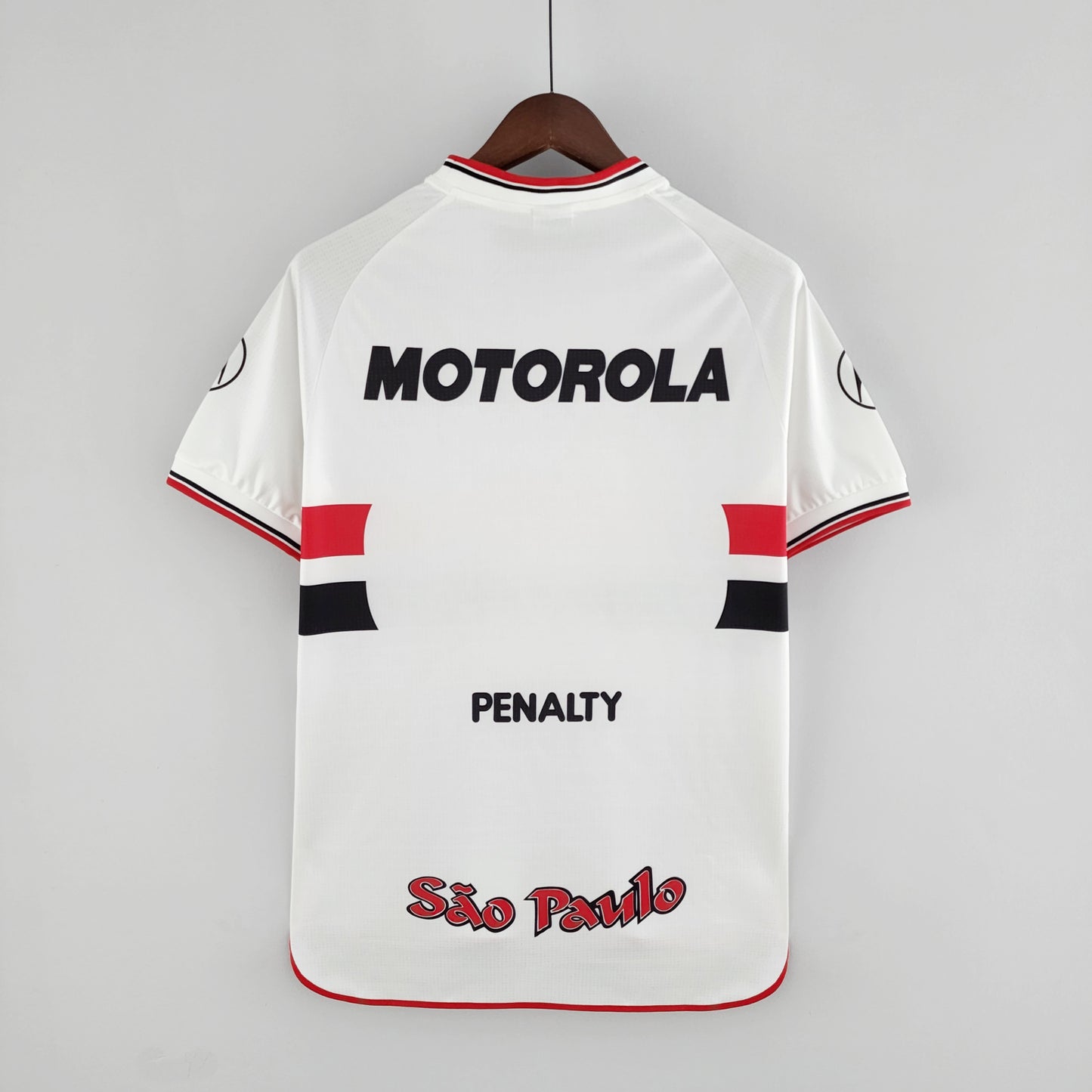 São Paulo 2000 Home