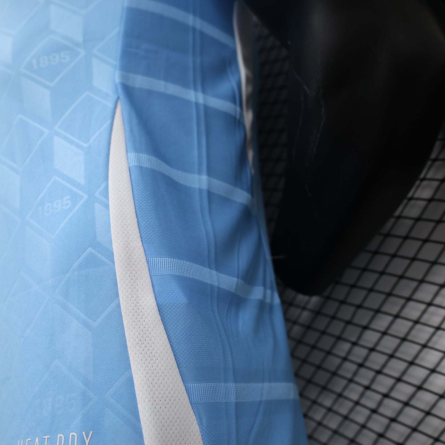 Bélgica Away 2024 | Player Version
