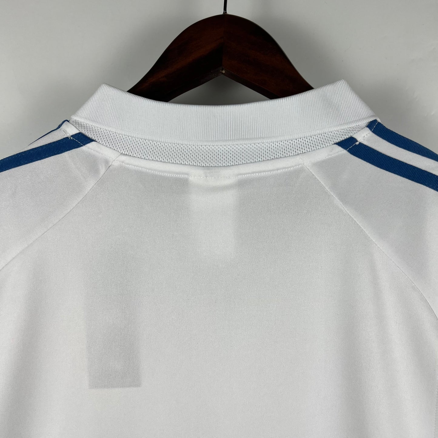 Real Madrid 01/02 Home