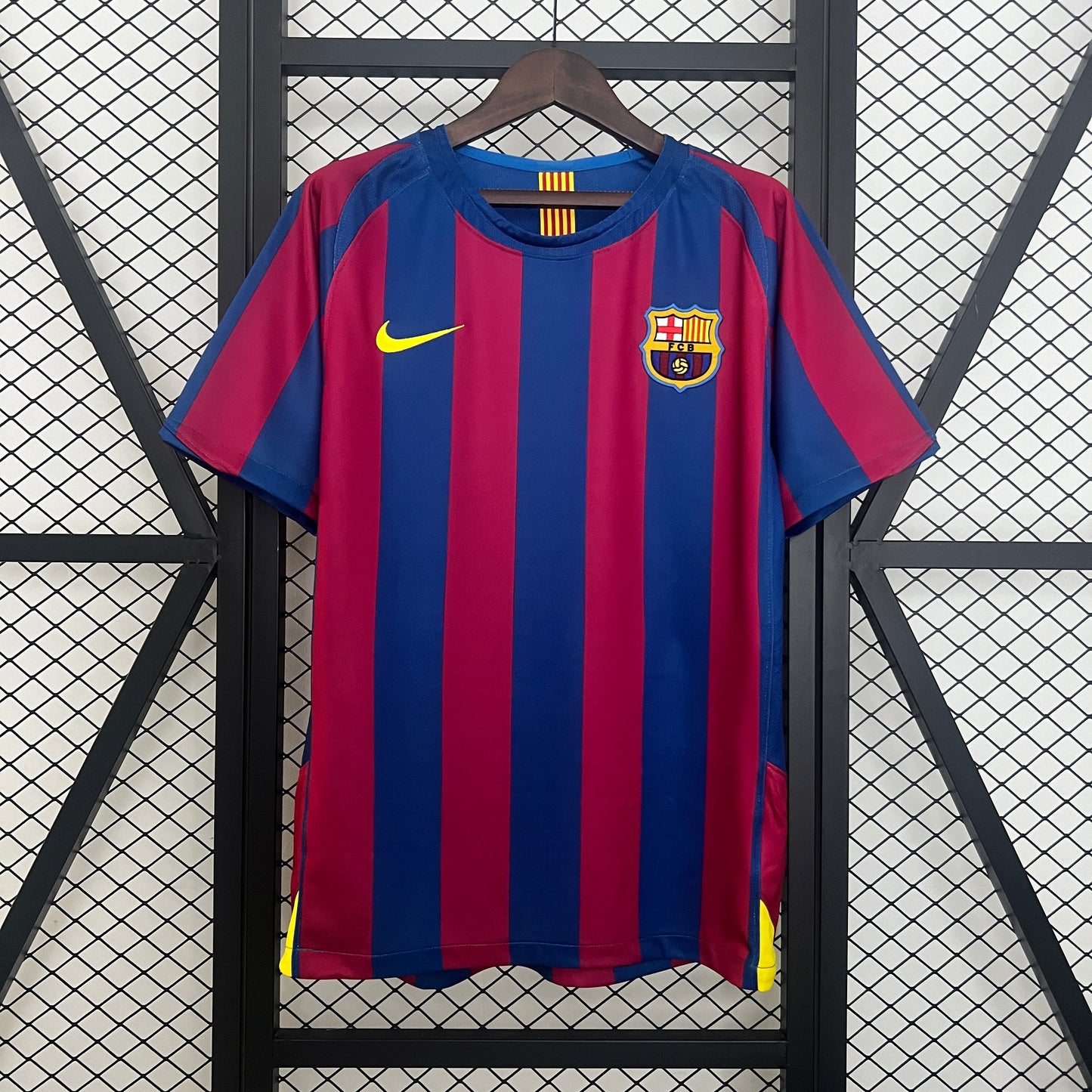 FC Barcelona Home 05/06