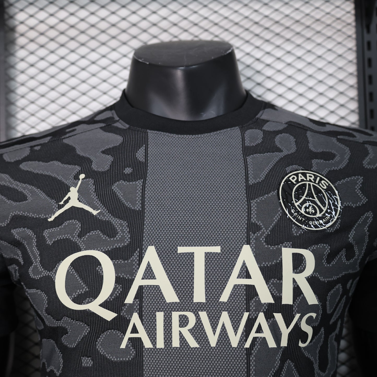 PSG 23/24 Third Away