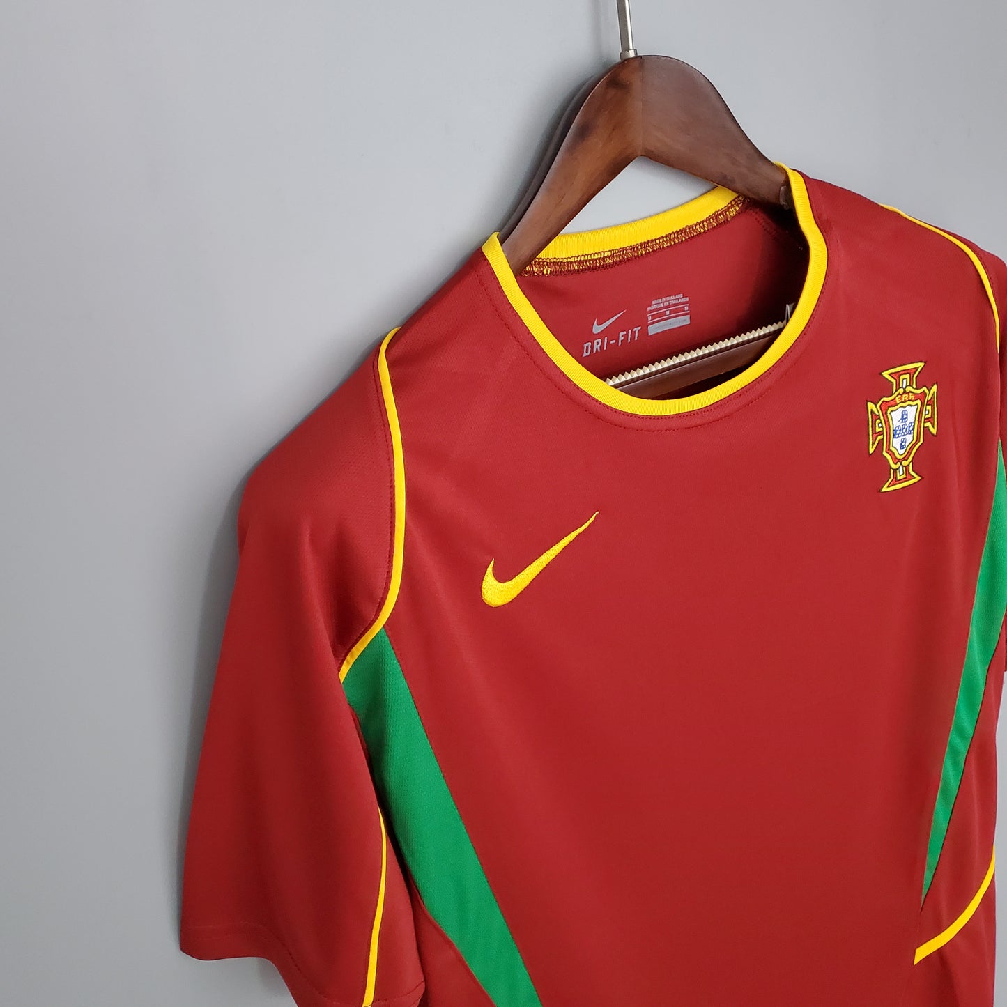 Portugal 2002 Home