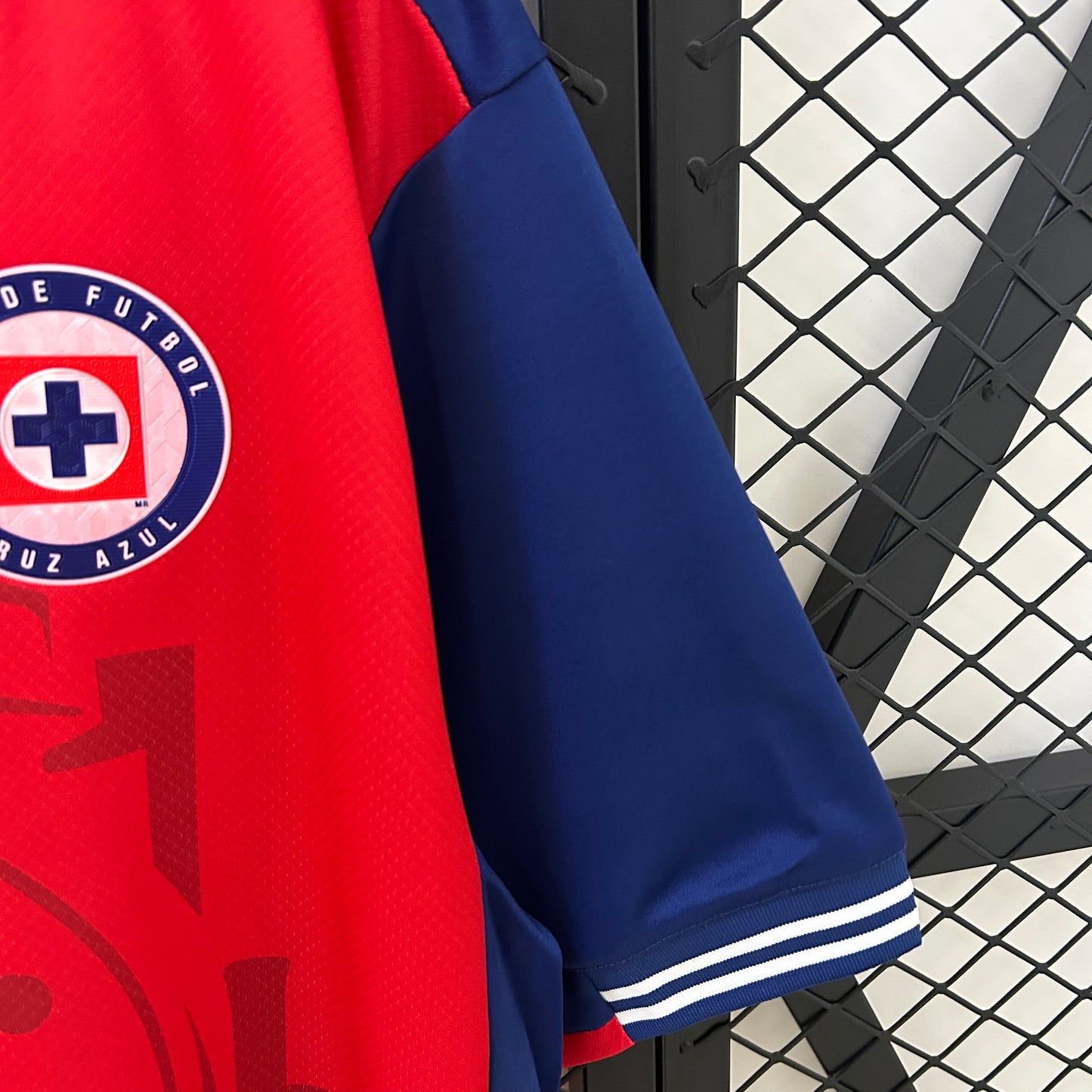 Cruz Azul Third 24/25