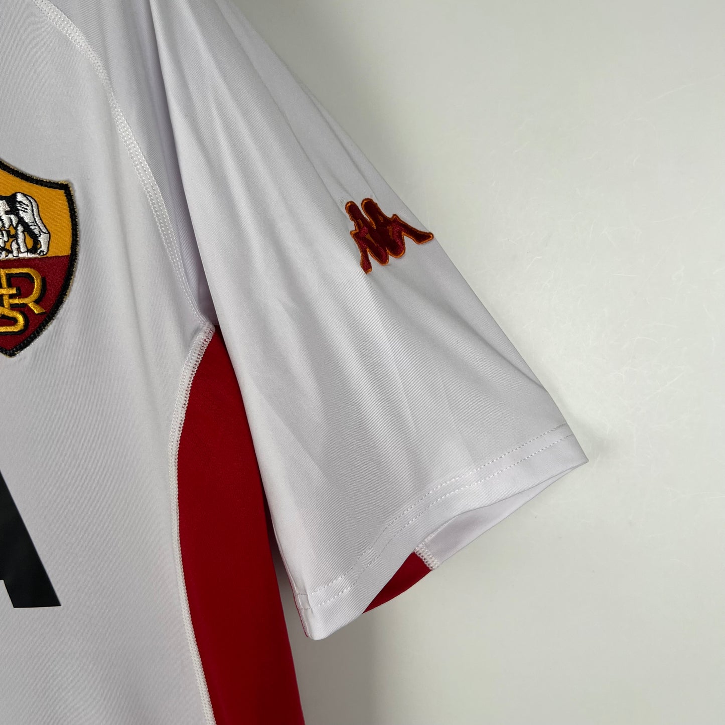 Roma 01/02 Away