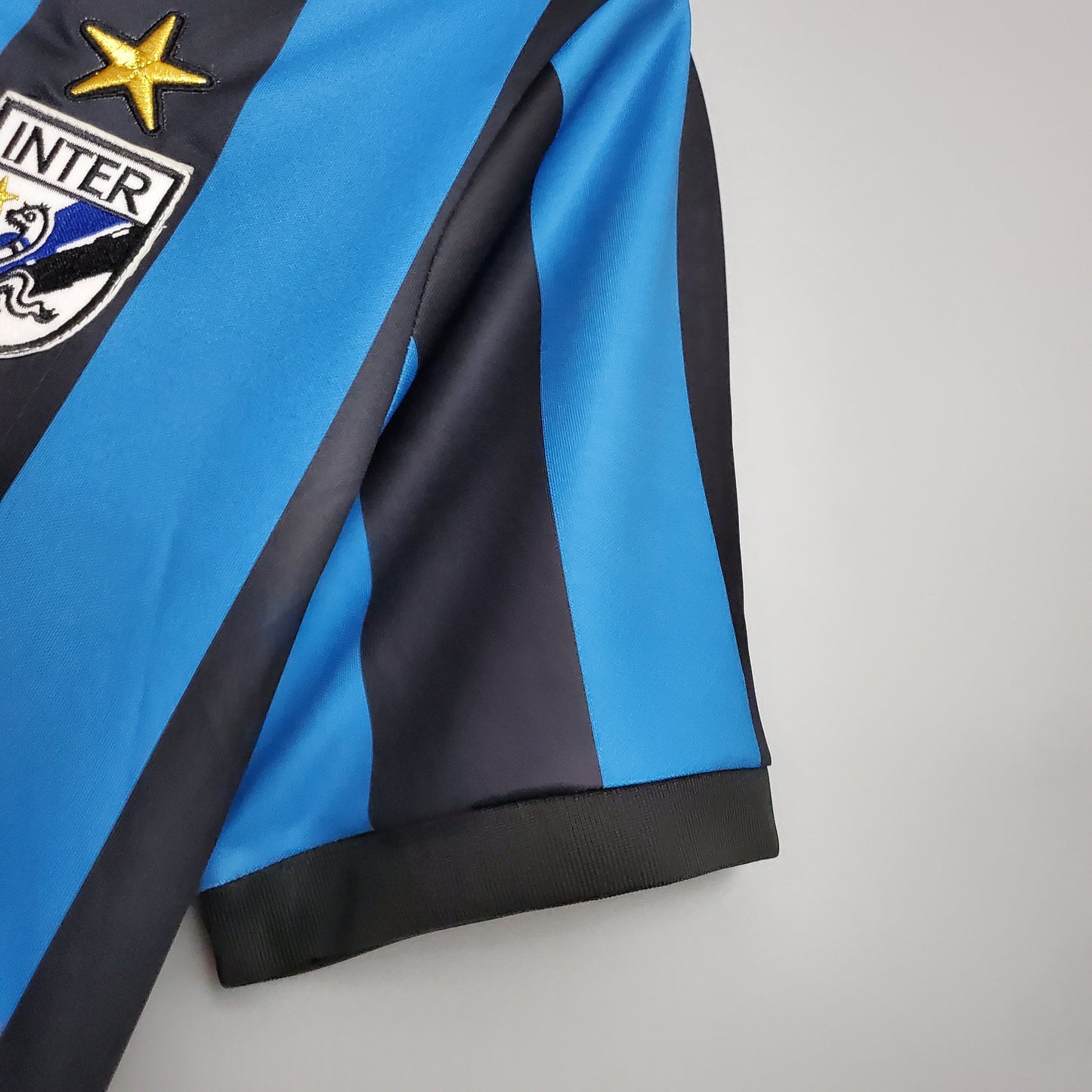 Inter Milan 88/90 Home