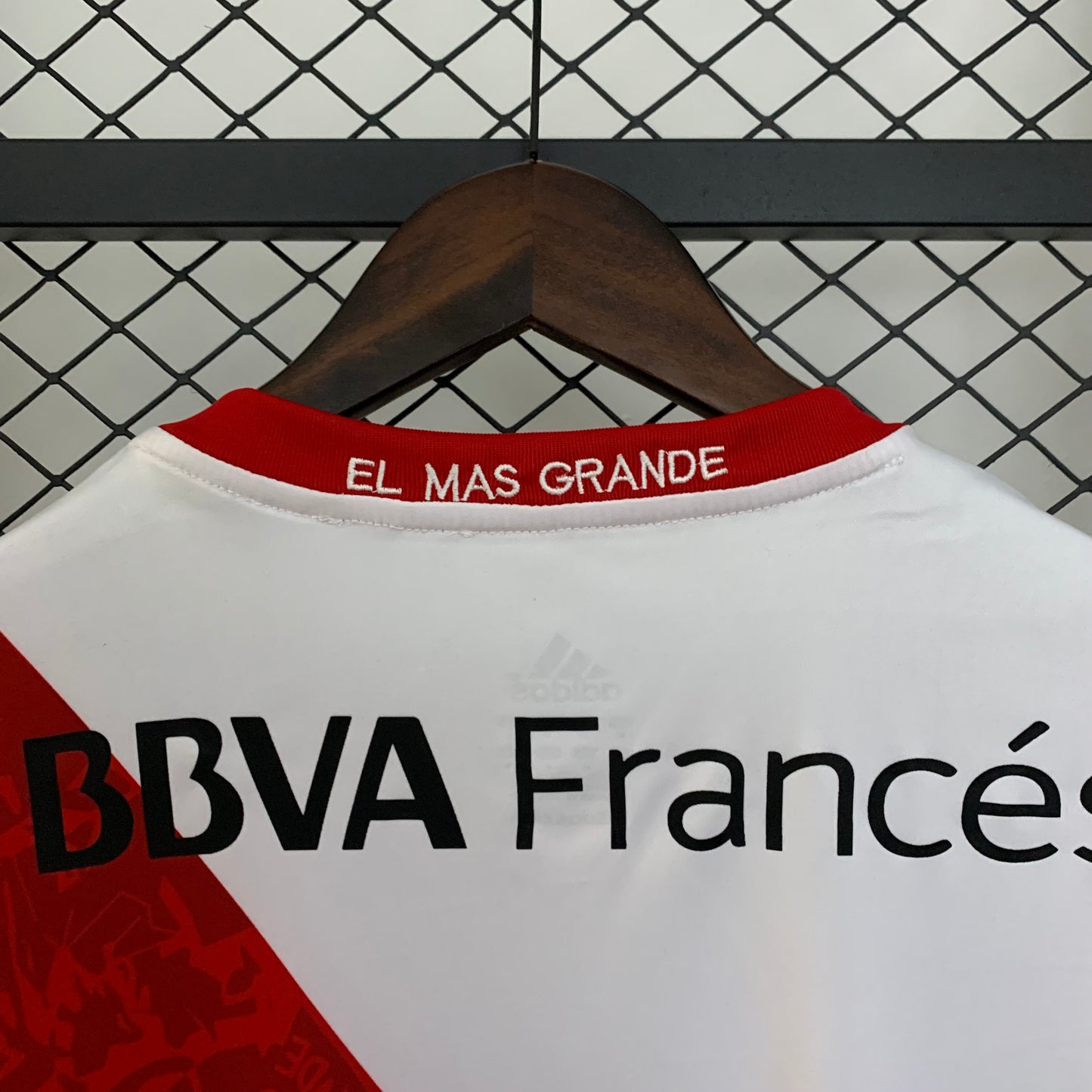 River Plate 13/14 Home