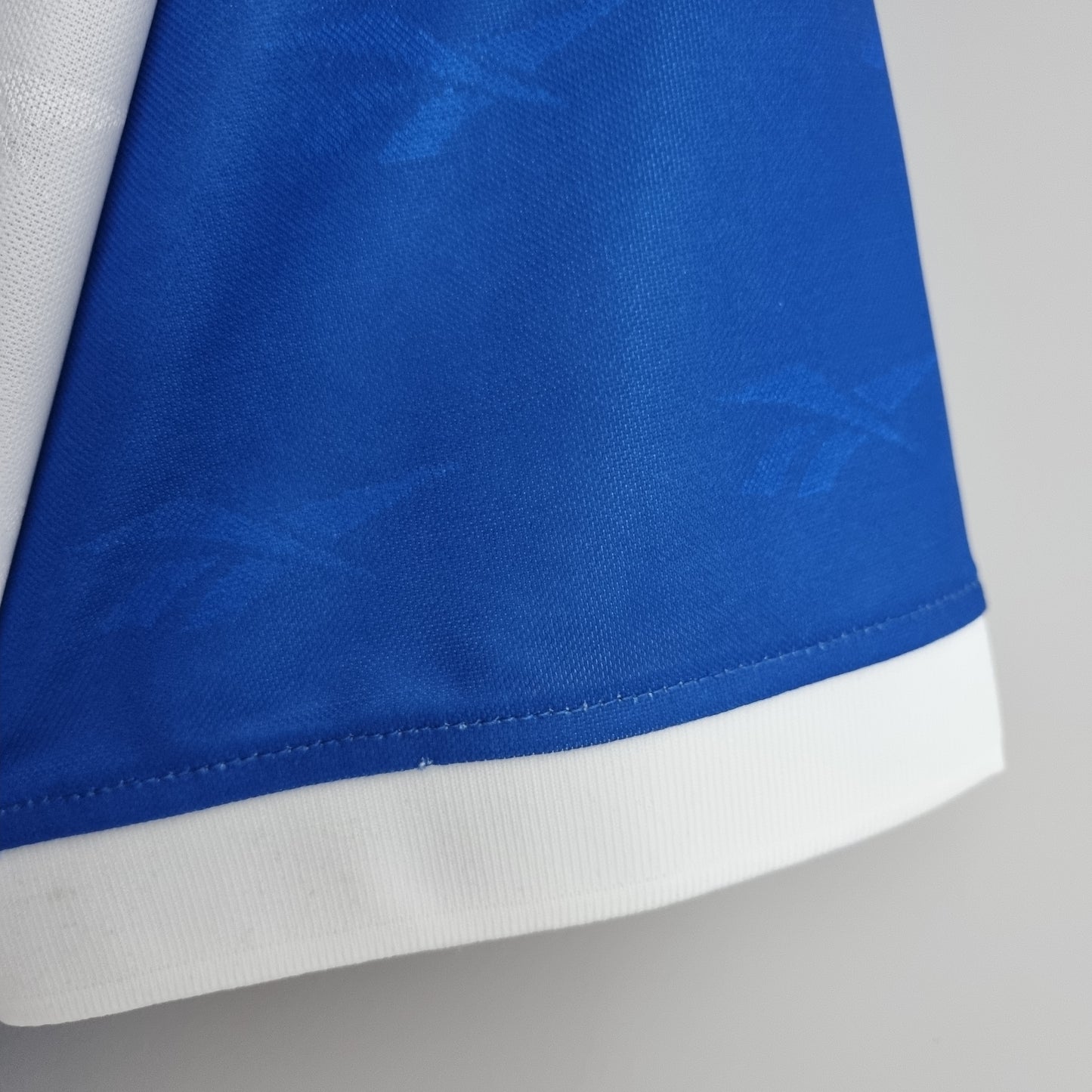 Deportivo Universidad Católica 1998 Third Away
