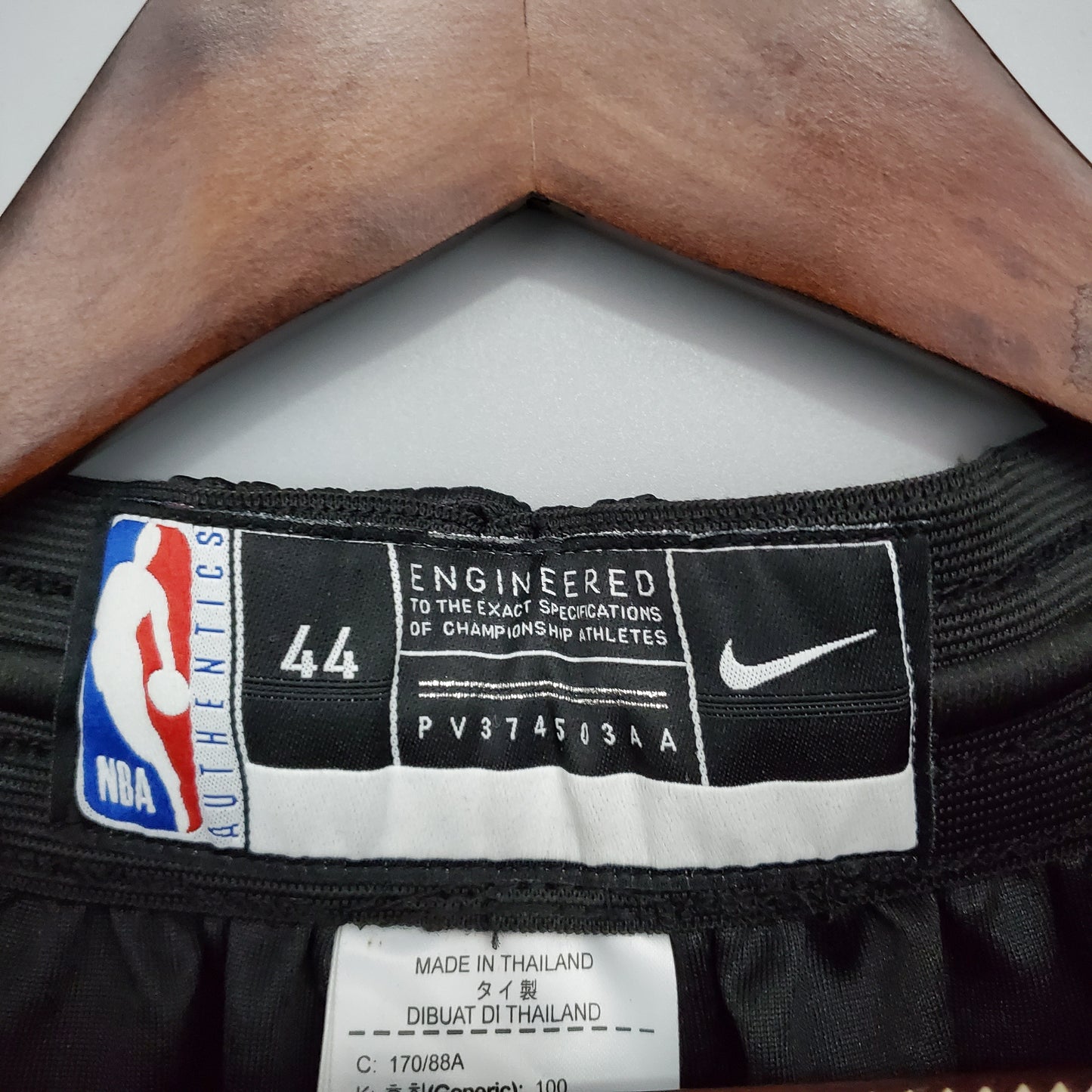 Memphis Grizzlie Black | City Edition