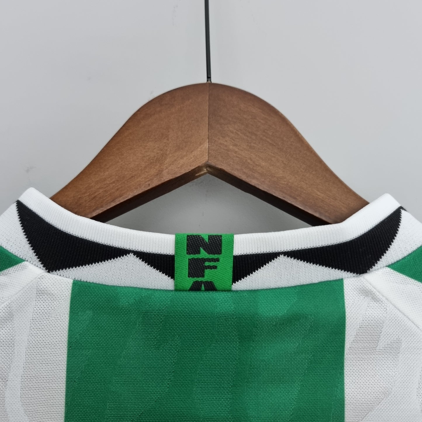 Nigeria 96/98 Away