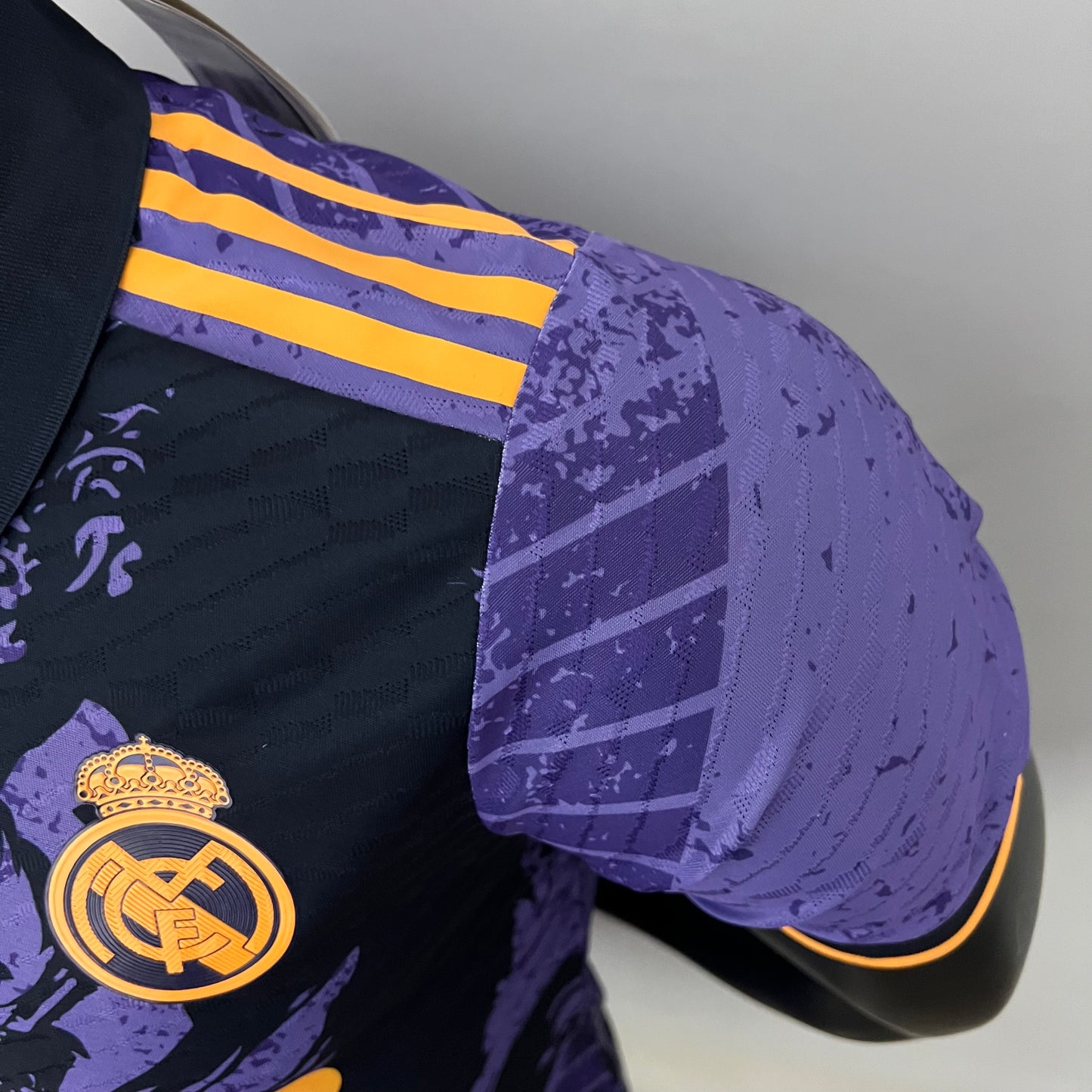 Real Madrid 23/24 Special Edition Purple