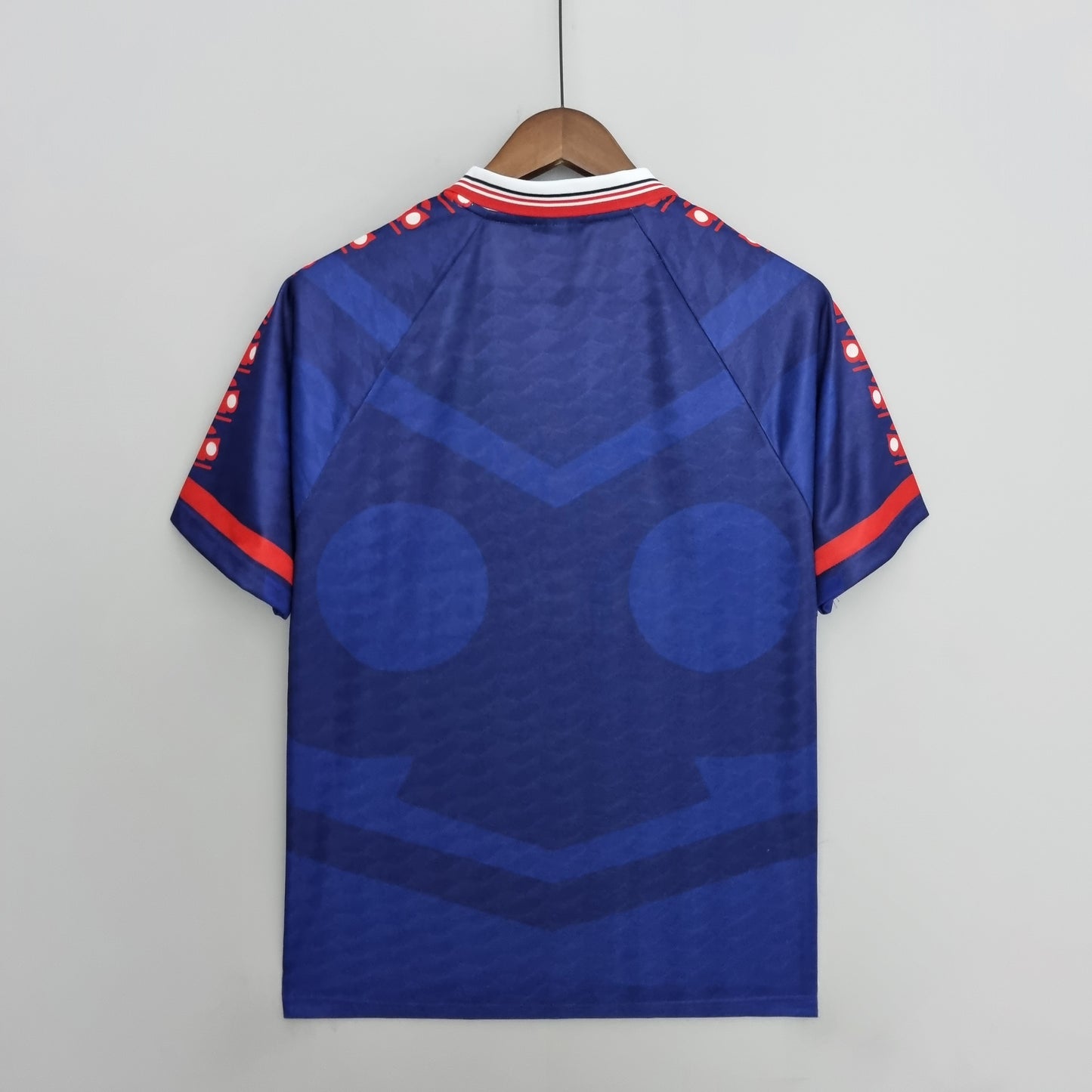 Universidad de Chile 1996 Home