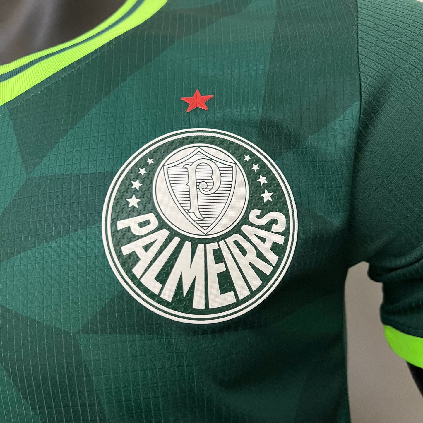 Palmeiras 23/24 Home