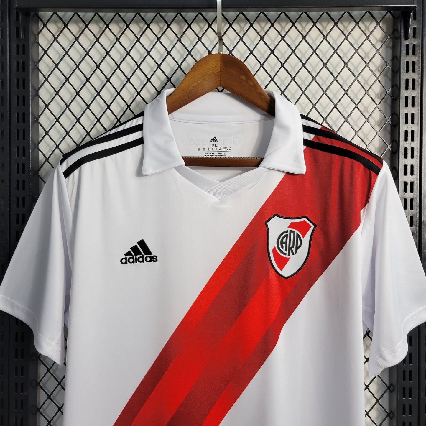 River Plate Home 23/24