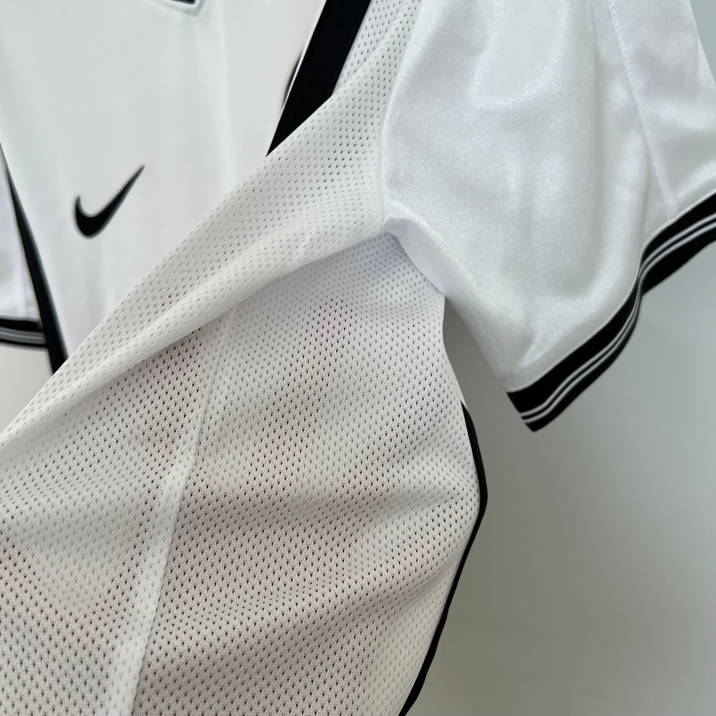 Valencia 00/01 Home