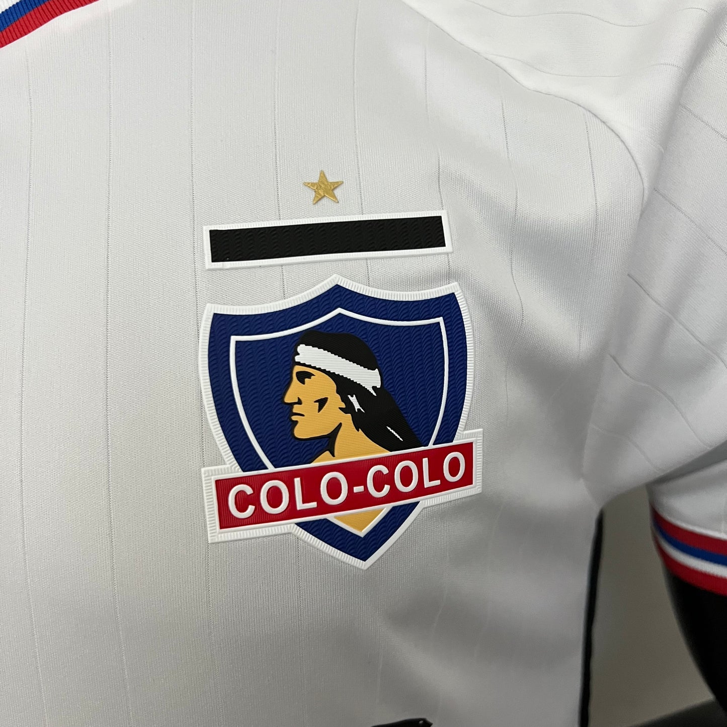 Colo Colo 23/24 Home