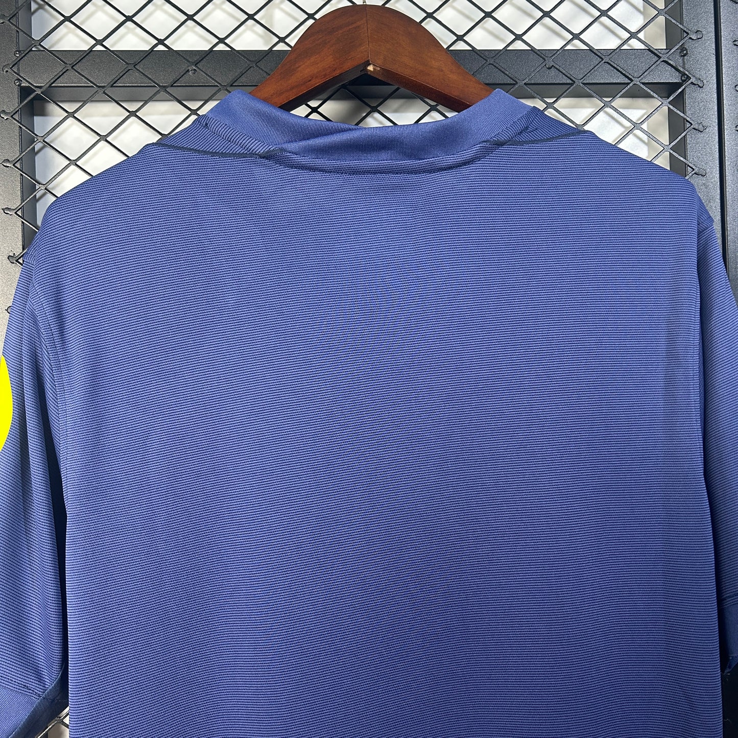 Atletico Madrid 25/26 Away