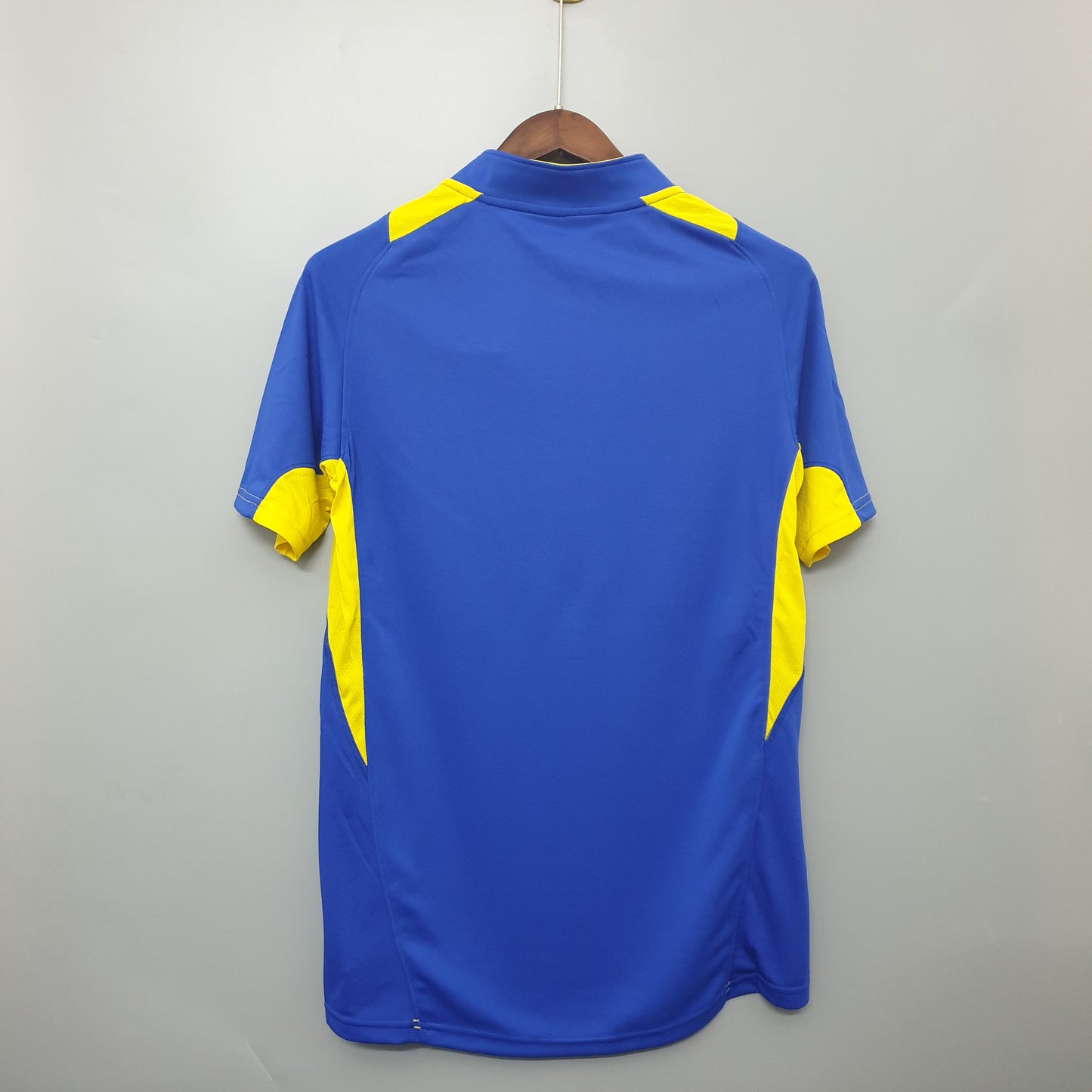 Boca Juniors 2005 Home