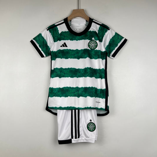 Celtic 23/24 Home