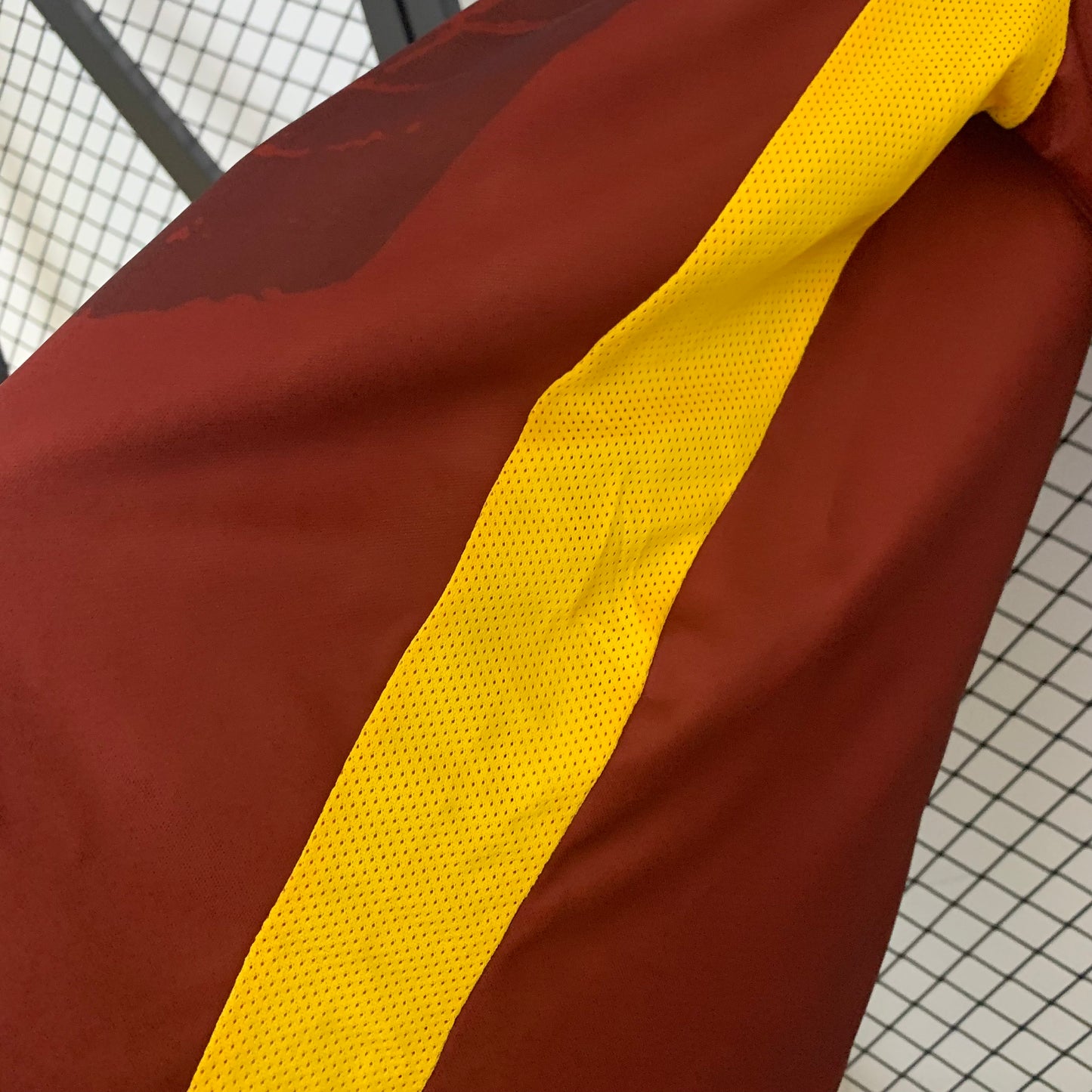 Roma 97/98 Home