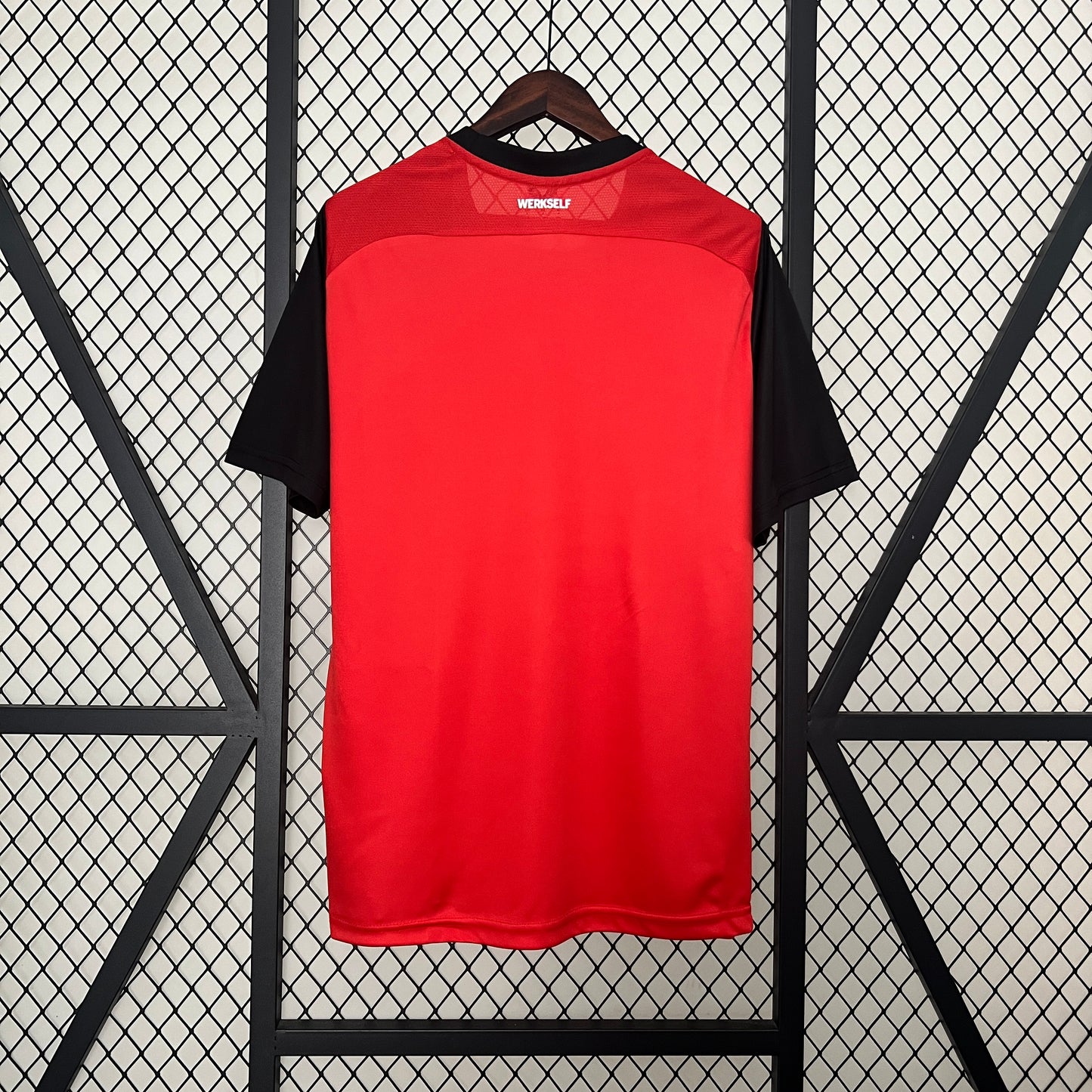 Bayern Leverkusen Home 24/25