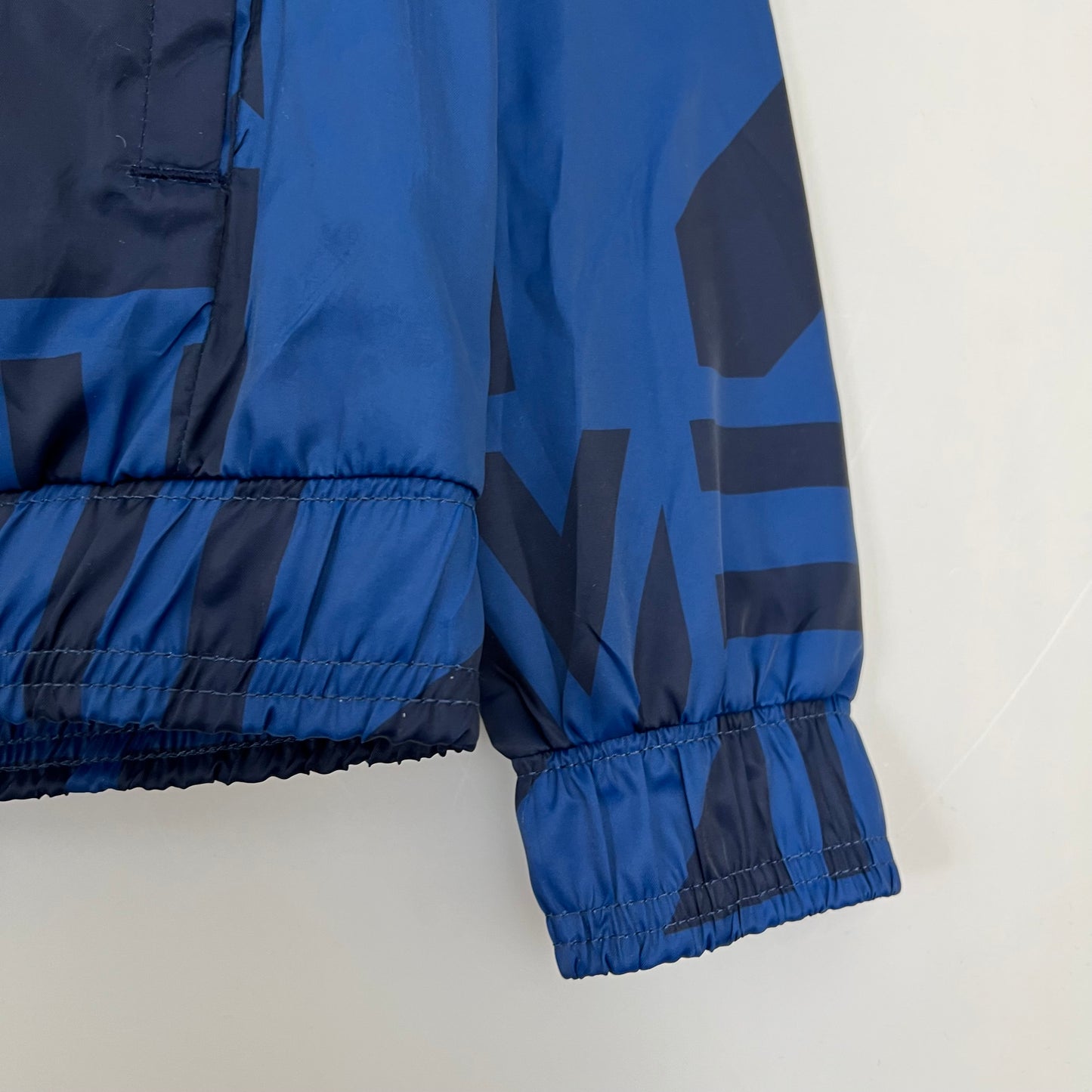 Manchester City Windbreak