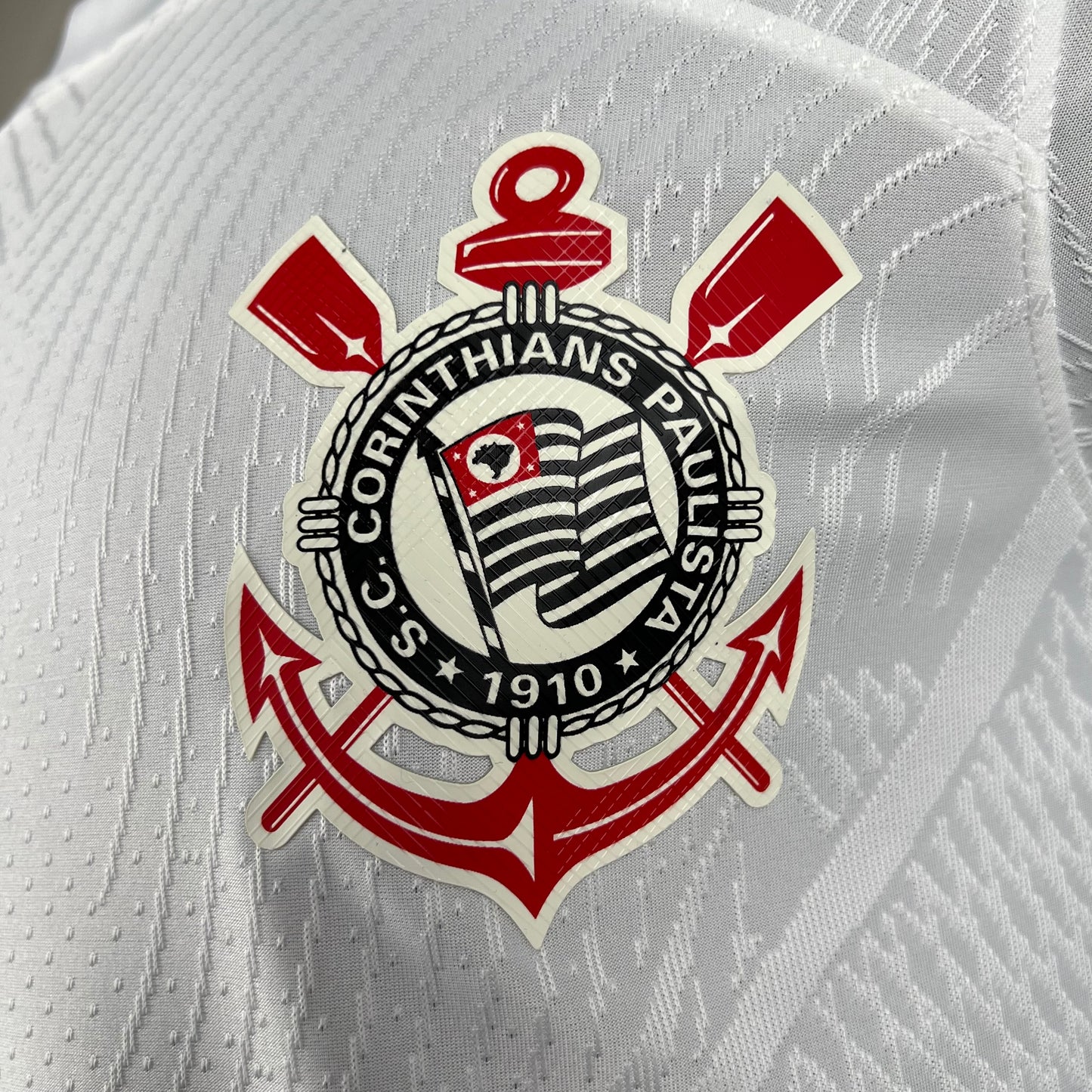 Corinthians 23/24 Home