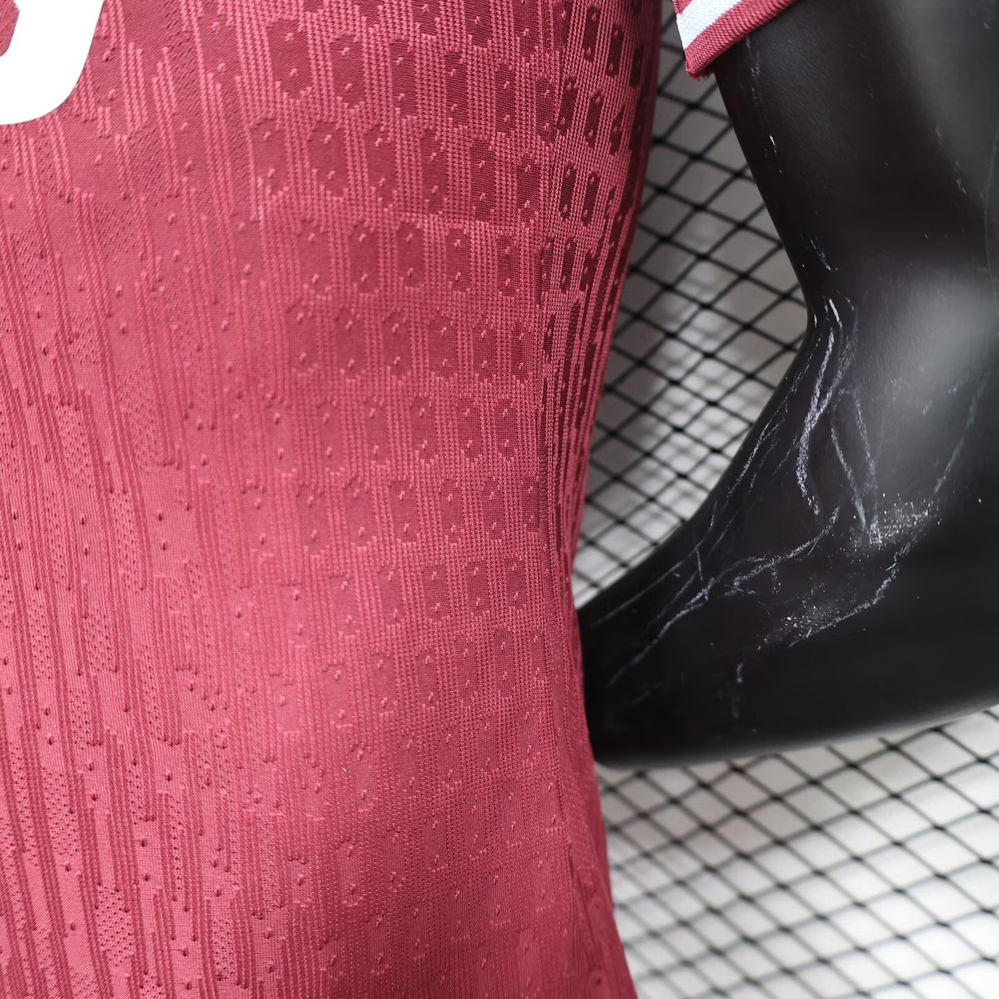 West Ham United Home 24/25 Player Version