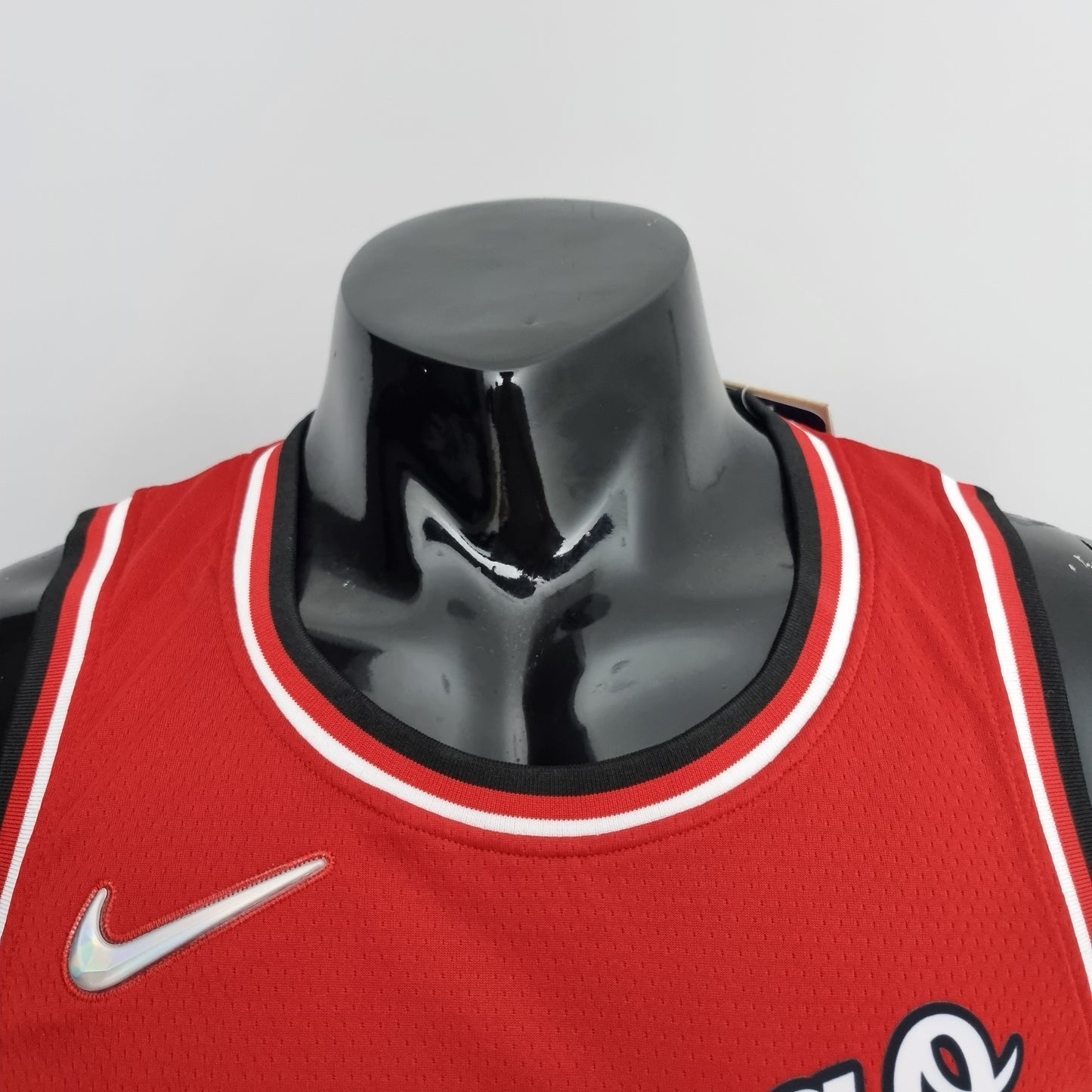 Chicago Bulls Red | 75th Anniversary