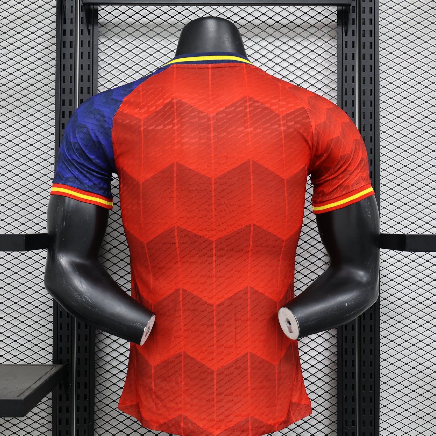 Spain Special Edition 2024