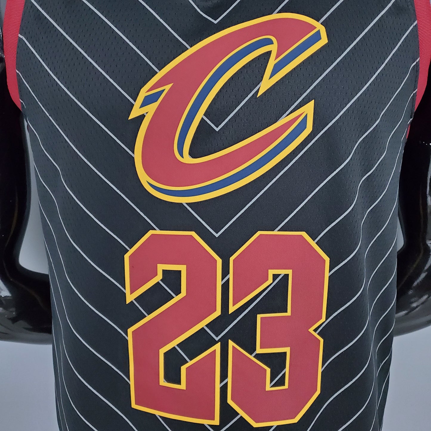 Cleveland Cavaliers Black