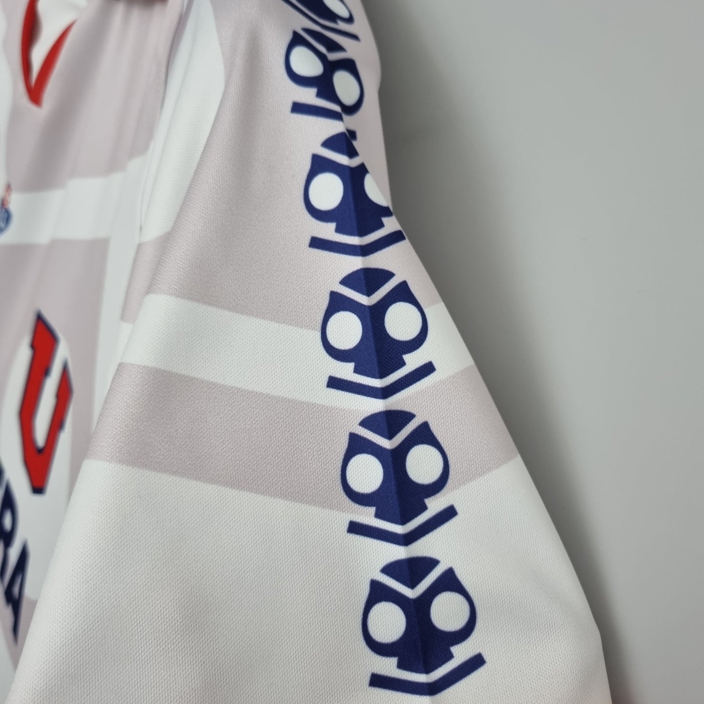 Universidad de Chile 1996 Away