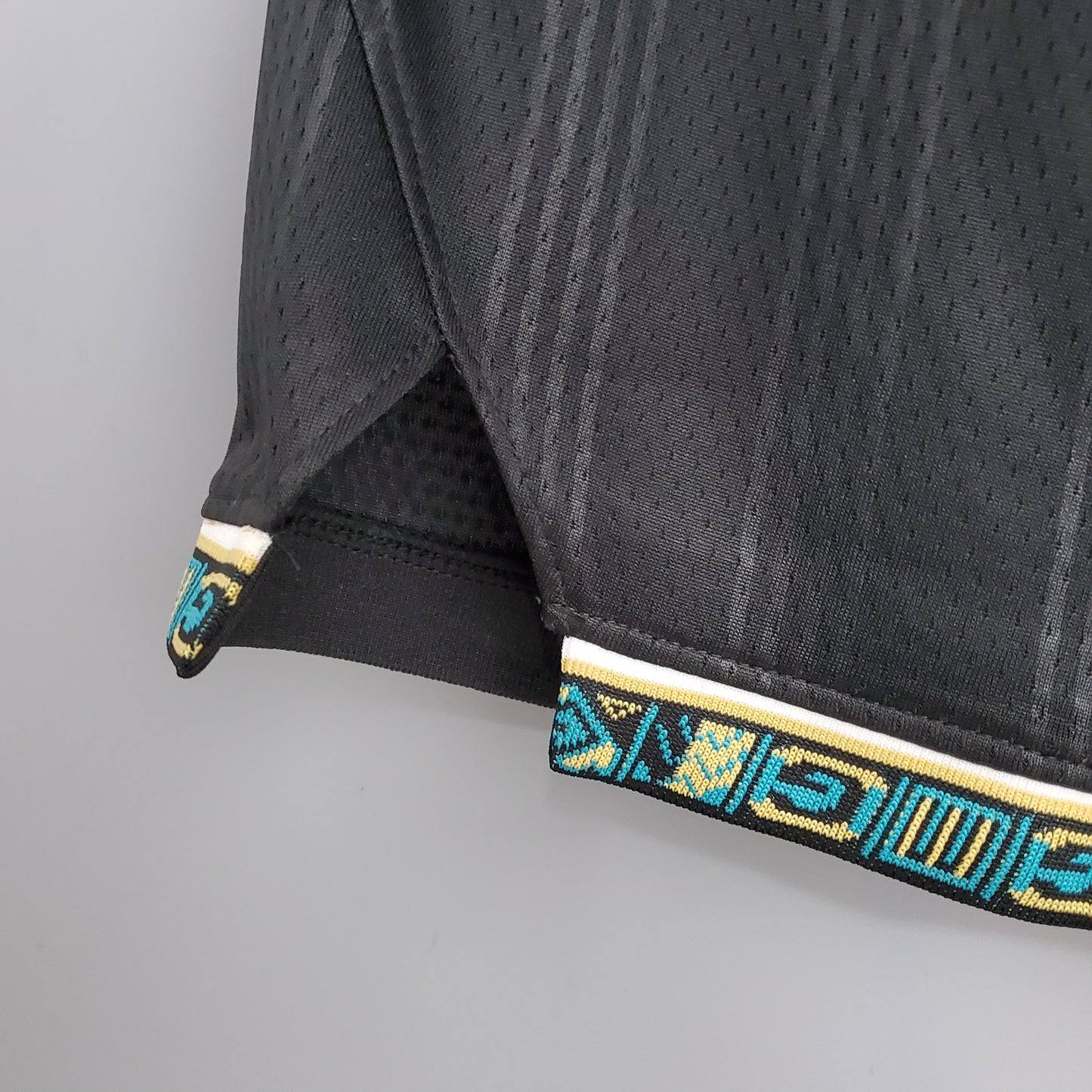 Memphis Grizzlie Black | City Edition