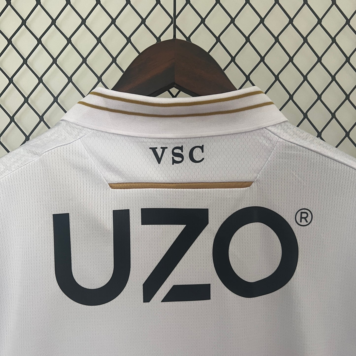 Vitória Guimarães Home 24/25