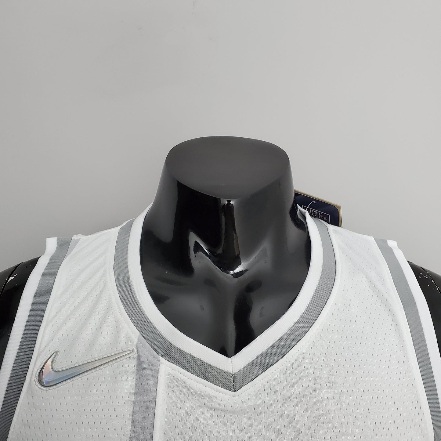 Oklahoma City Thunder White | 75th Anniversary