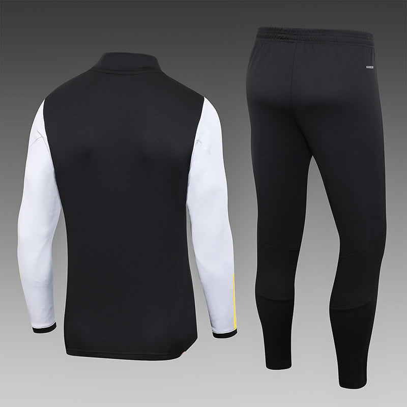 Fato de Treino - Lyon - Full Kit