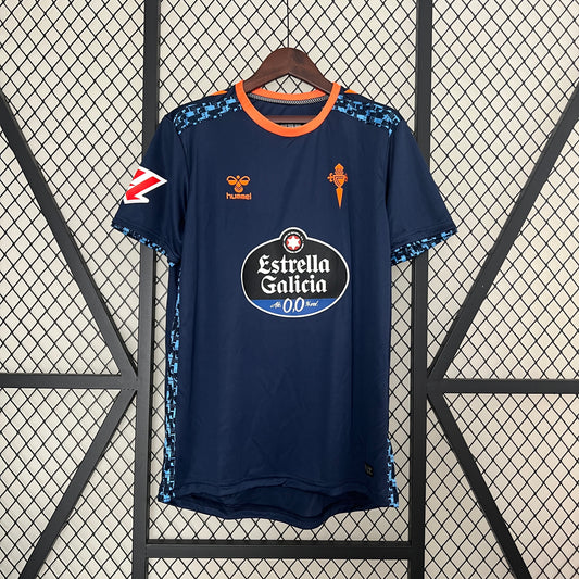 Celta Vigo Third Away 24/25