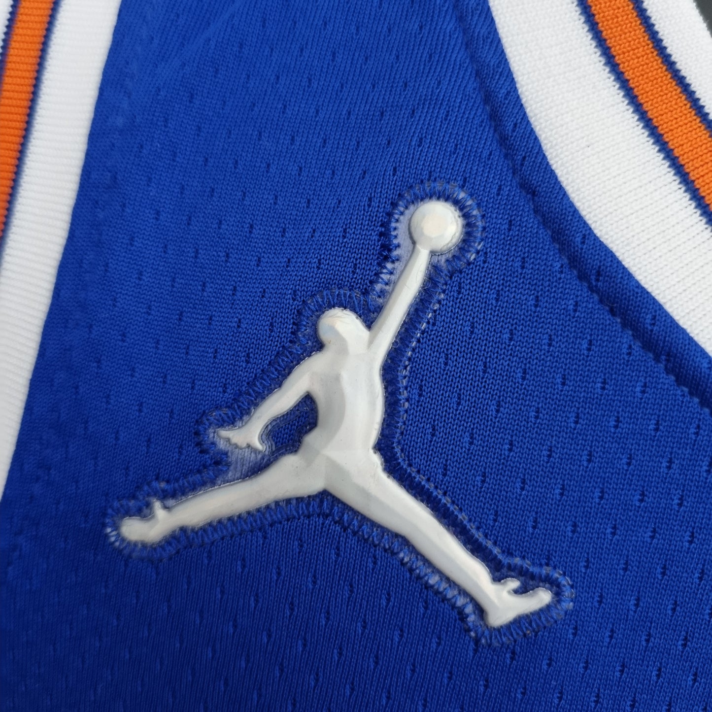 New York Knicks Blue
