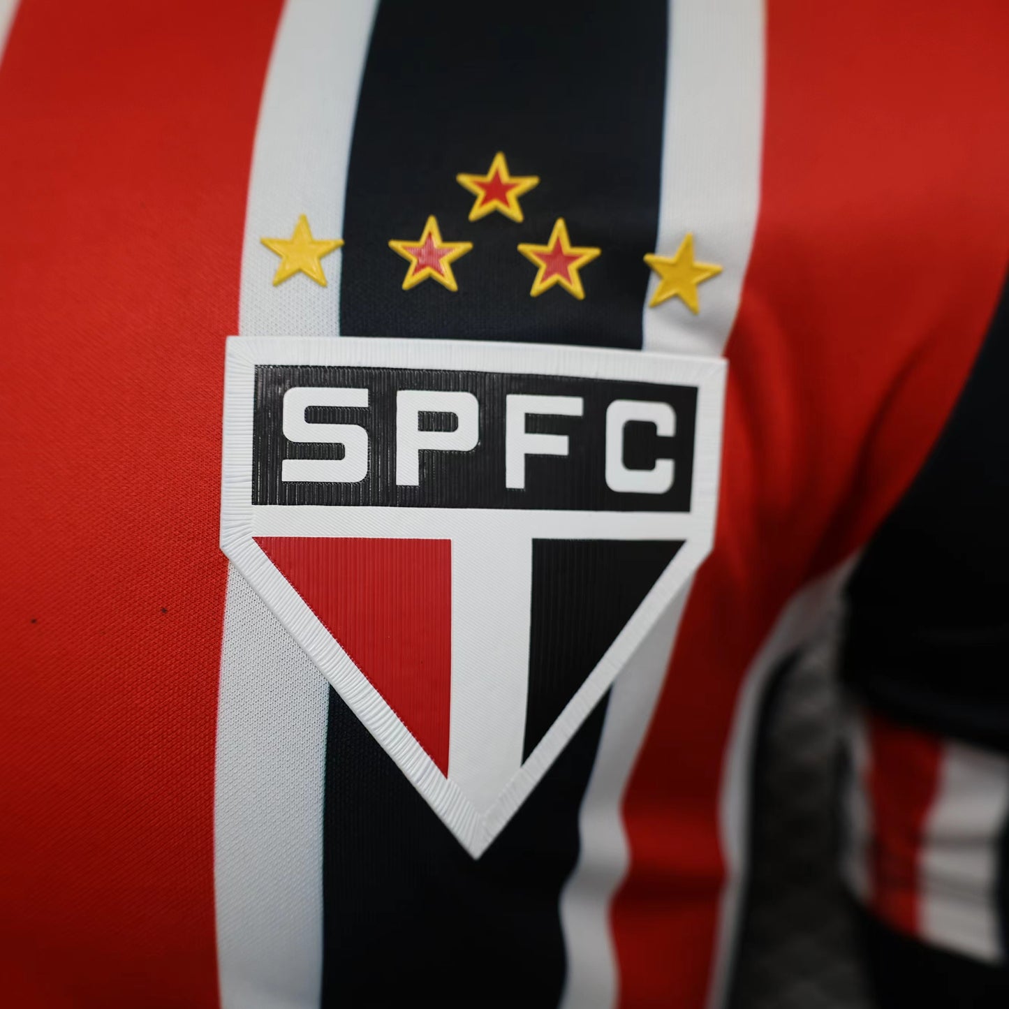 São Paulo Away 24/25