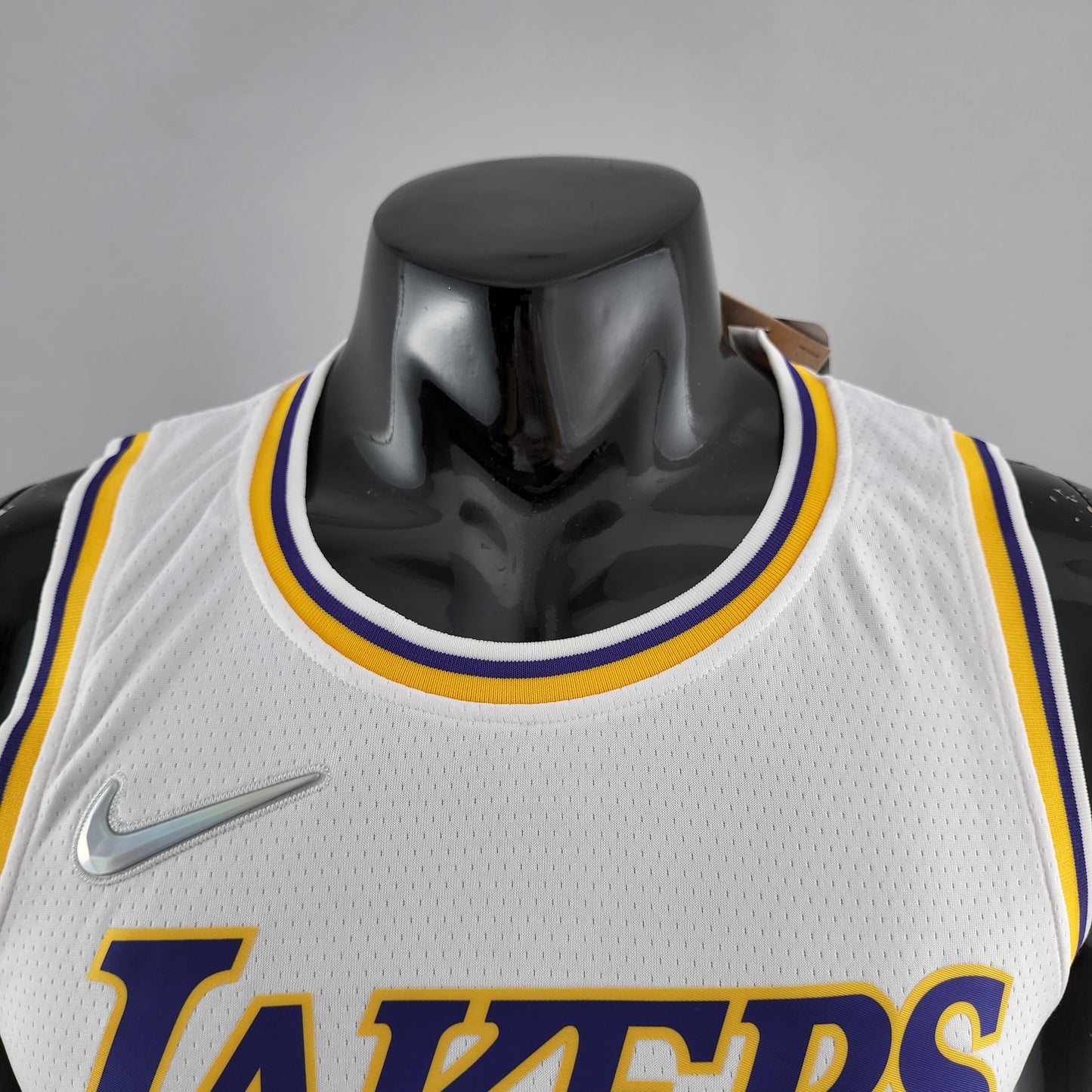 LA Lakers White | 75th Anniversary