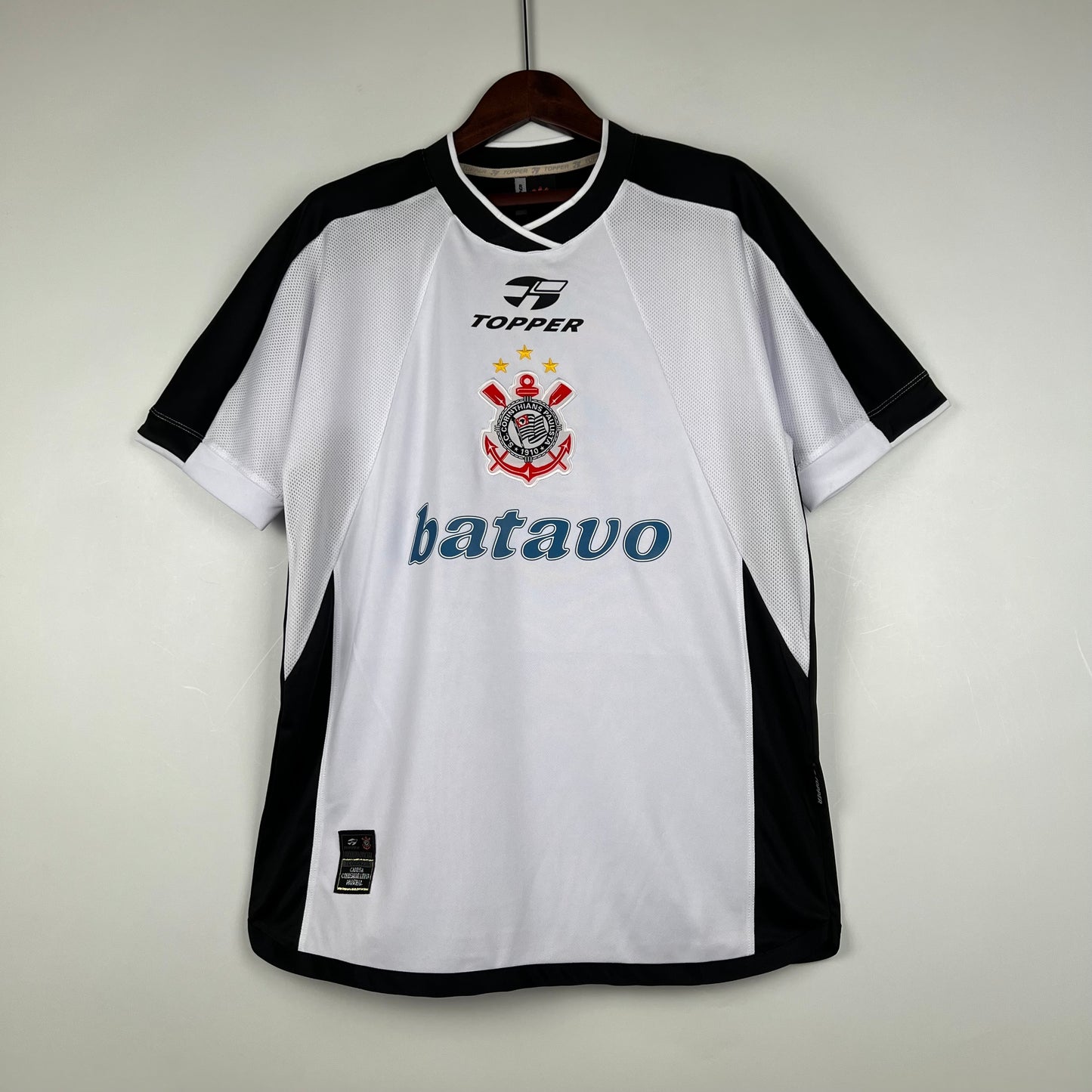 Corinthians 2000 Home