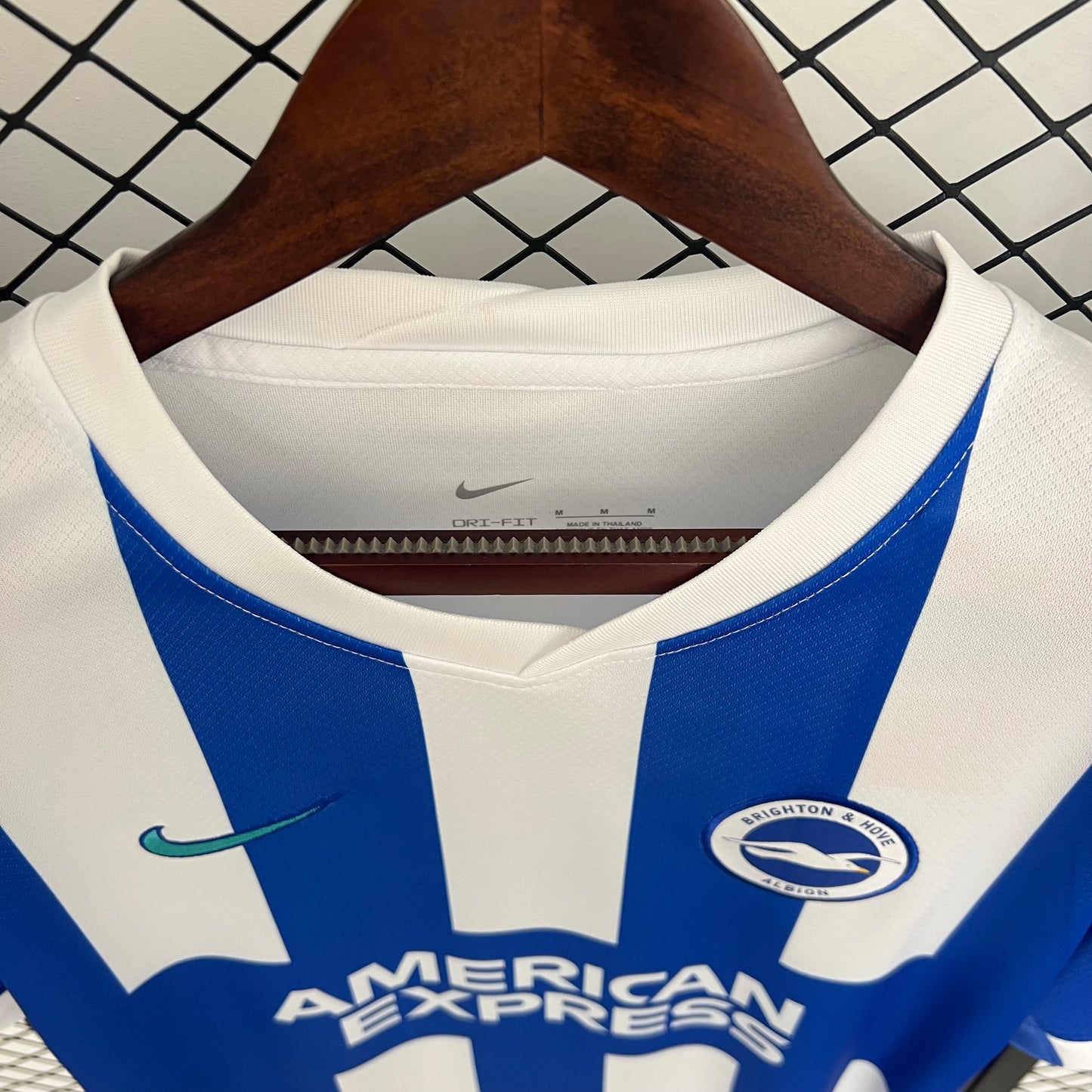Brighton 25/26 Home