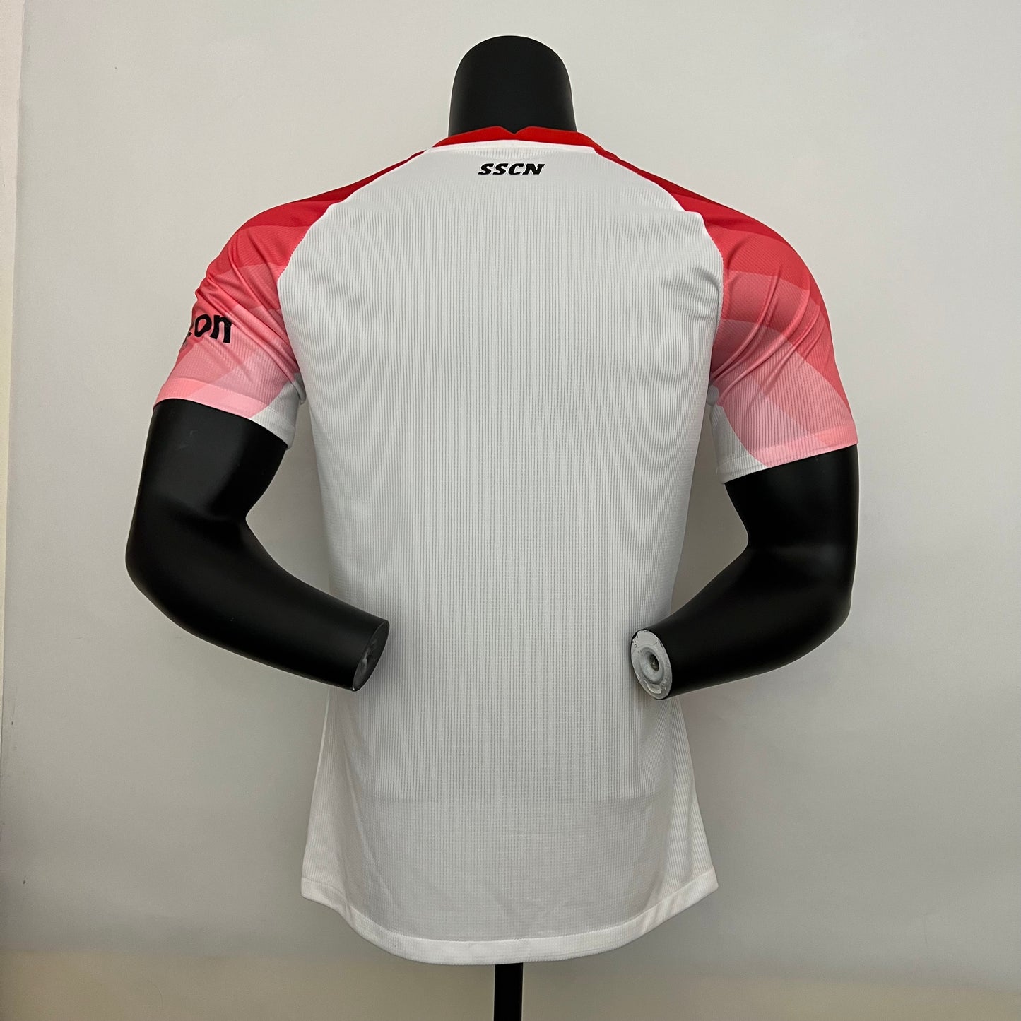 Naples 23/24 Special Edition White