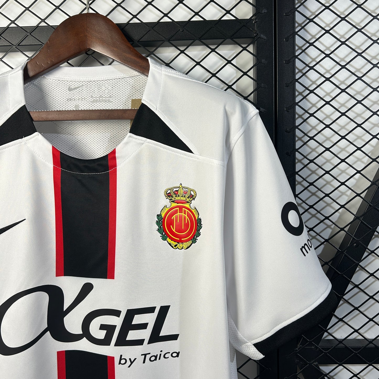 RCD Mallorca 25/26 Away