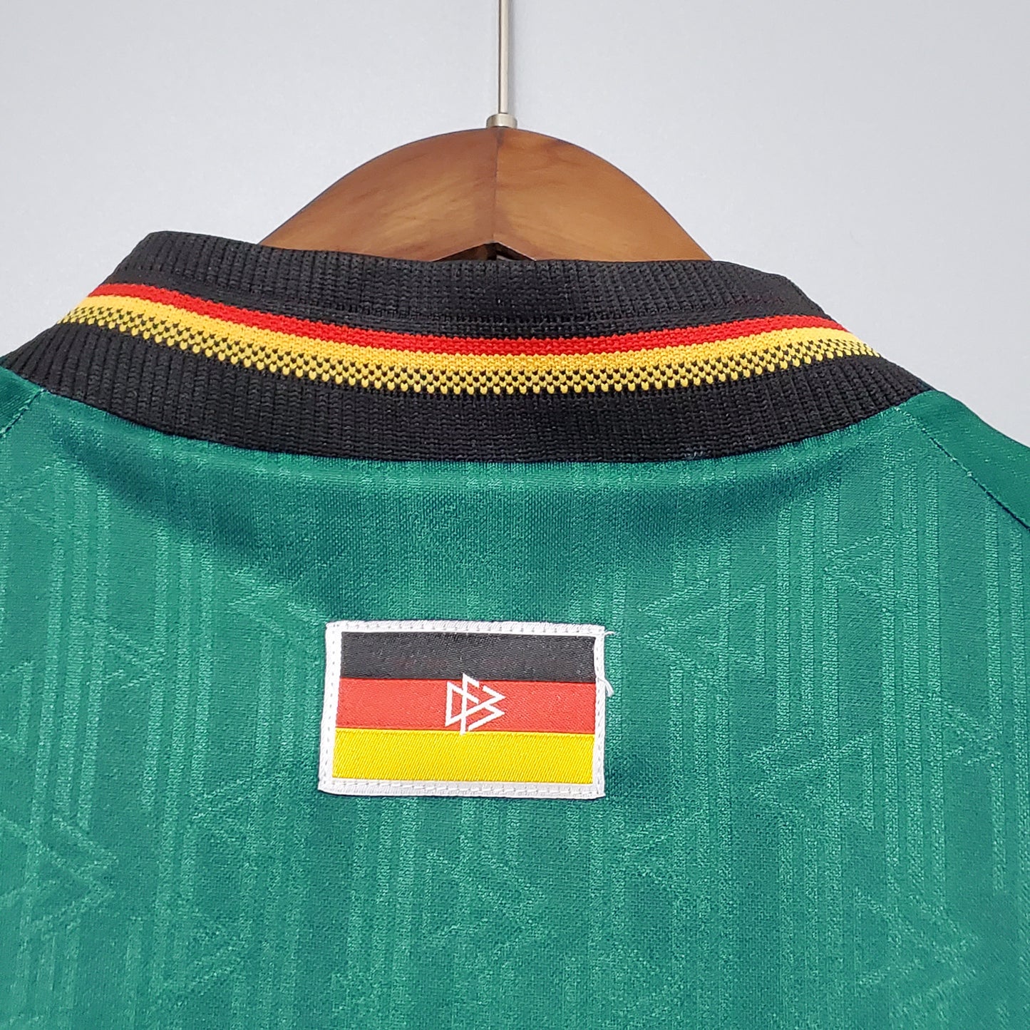 Alemanha 1998 Away