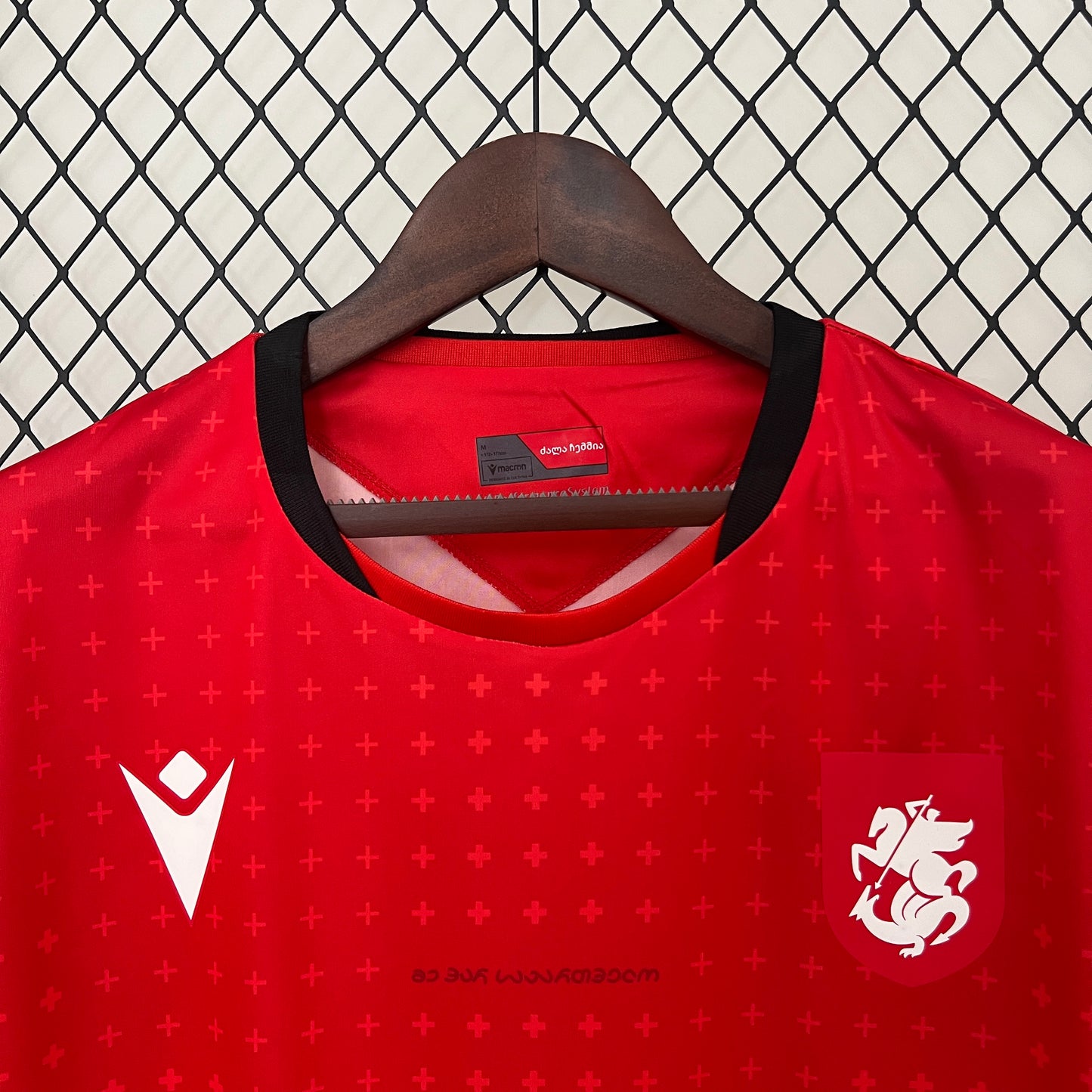 Geórgia Third 2024